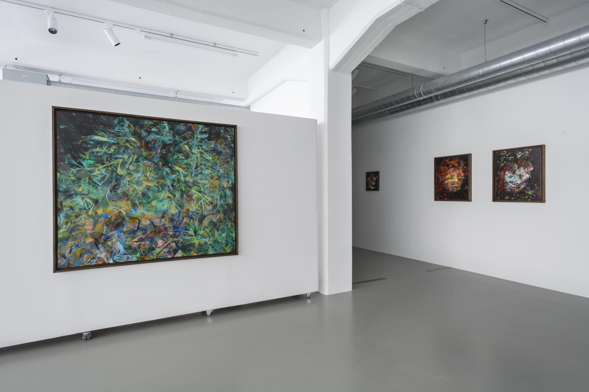 Johnathan Daily | Blixtfisket