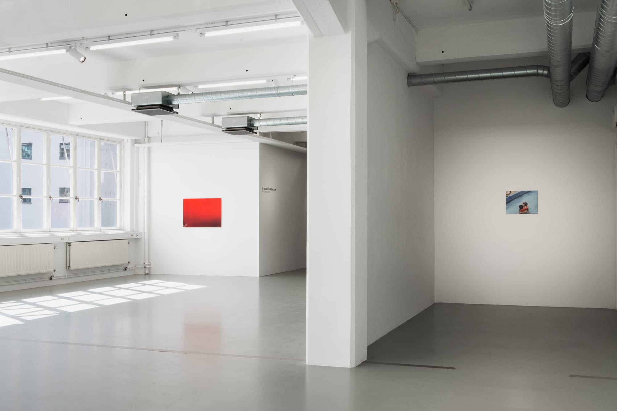 Eva-Teréz Gölin | In Absence of Shadow