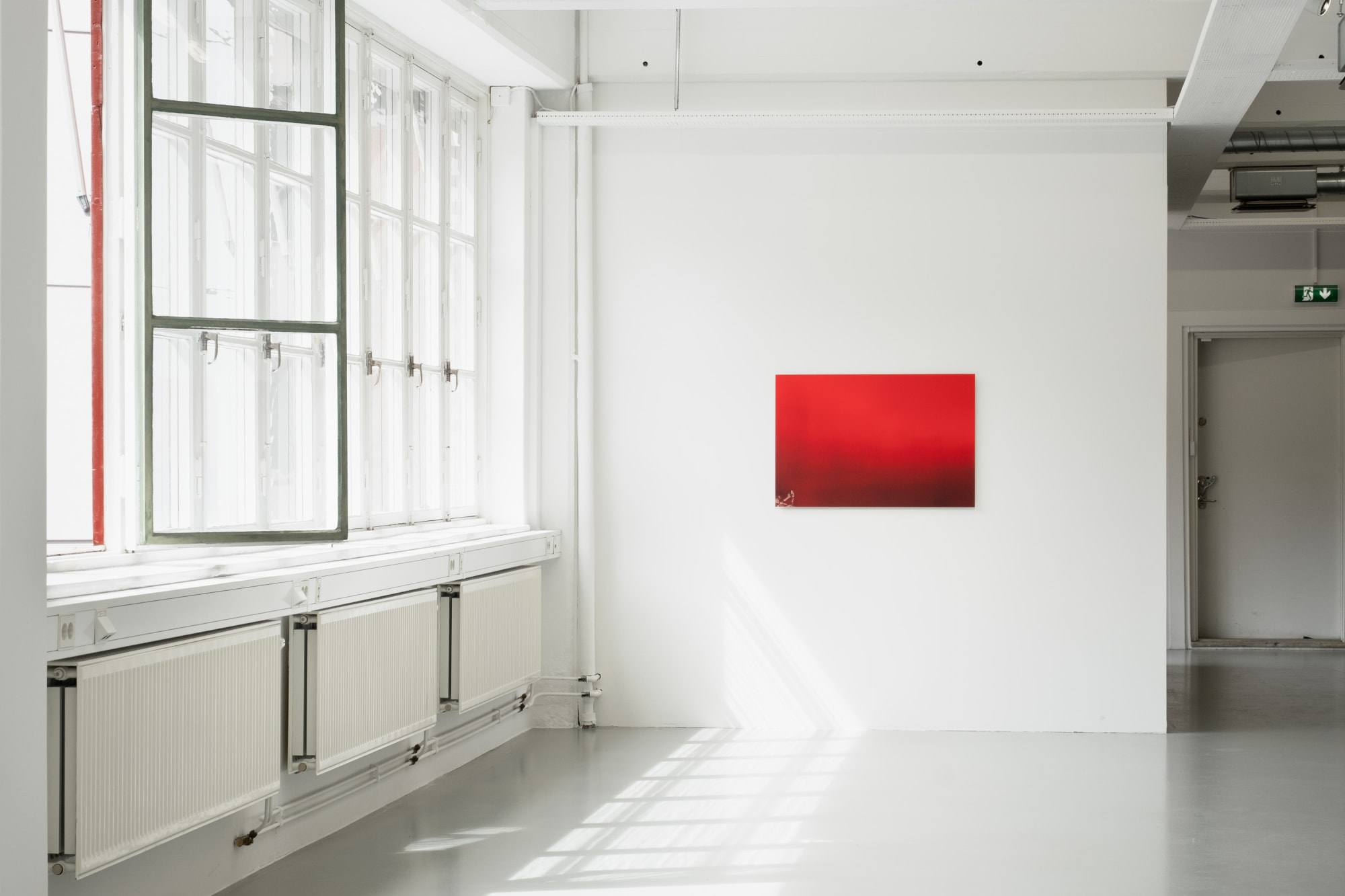 Eva-Teréz Gölin | In Absence of Shadow