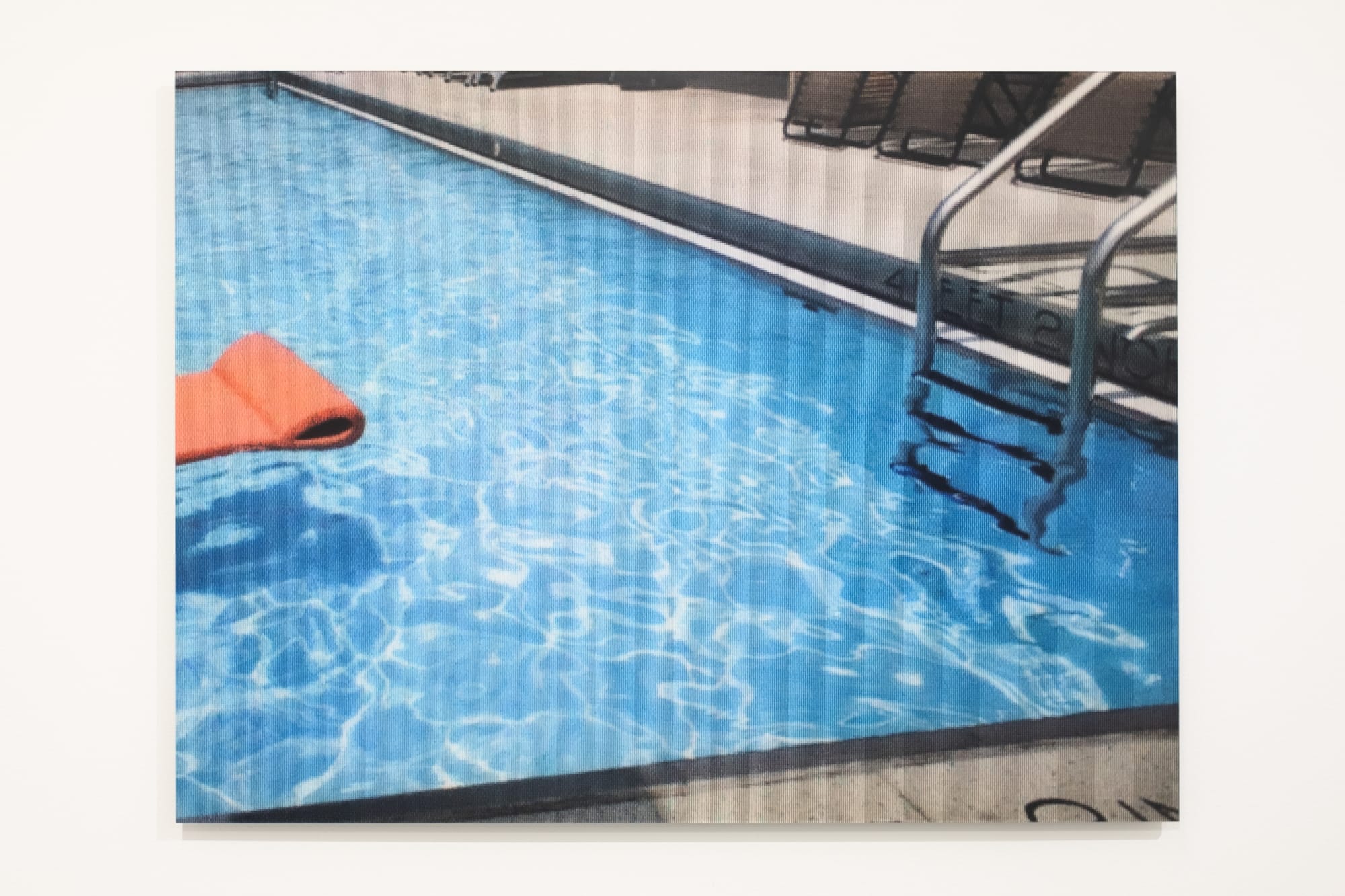 Eva-Teréz Gölin | In Absence of Shadow