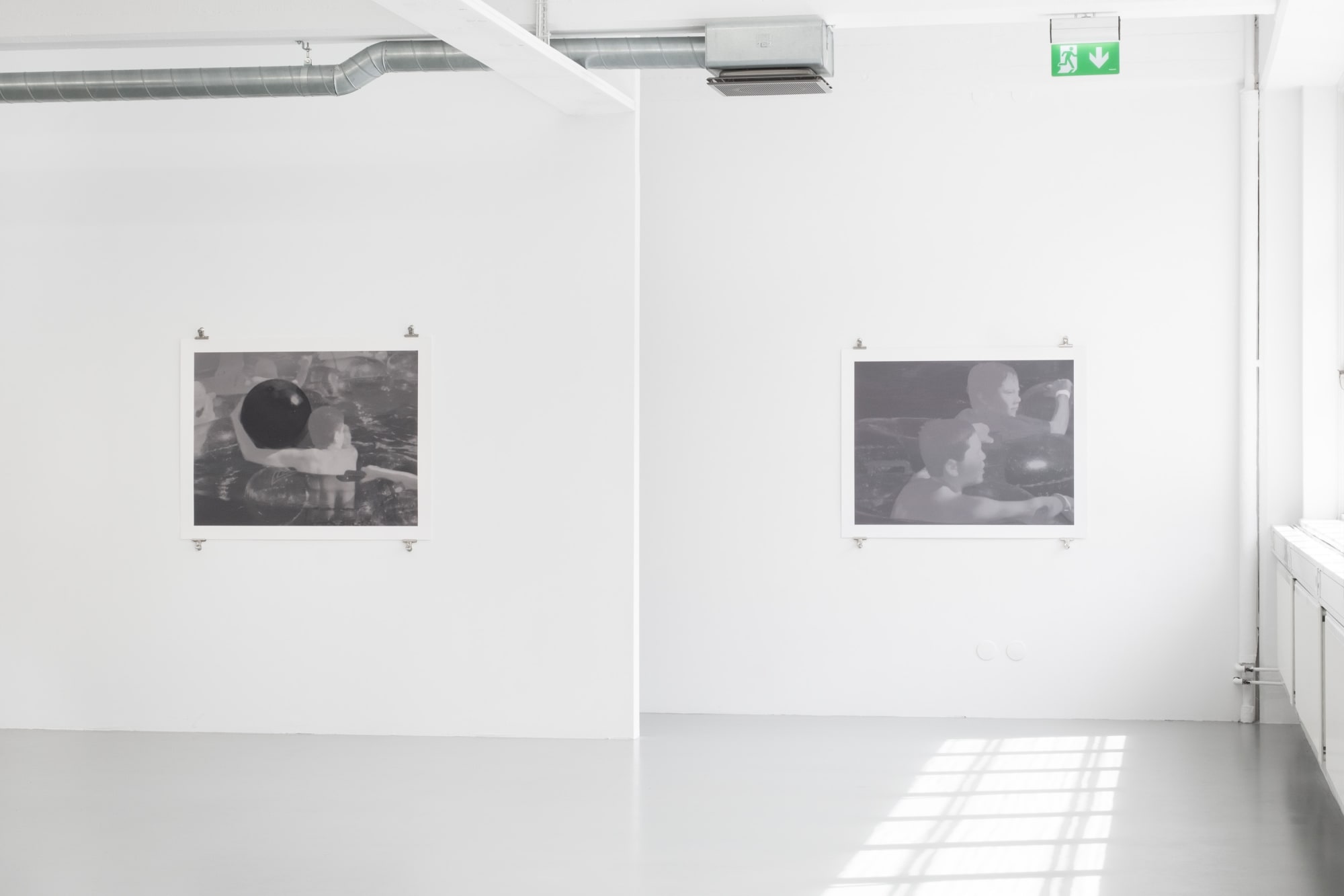 Eva-Teréz Gölin | In Absence of Shadow