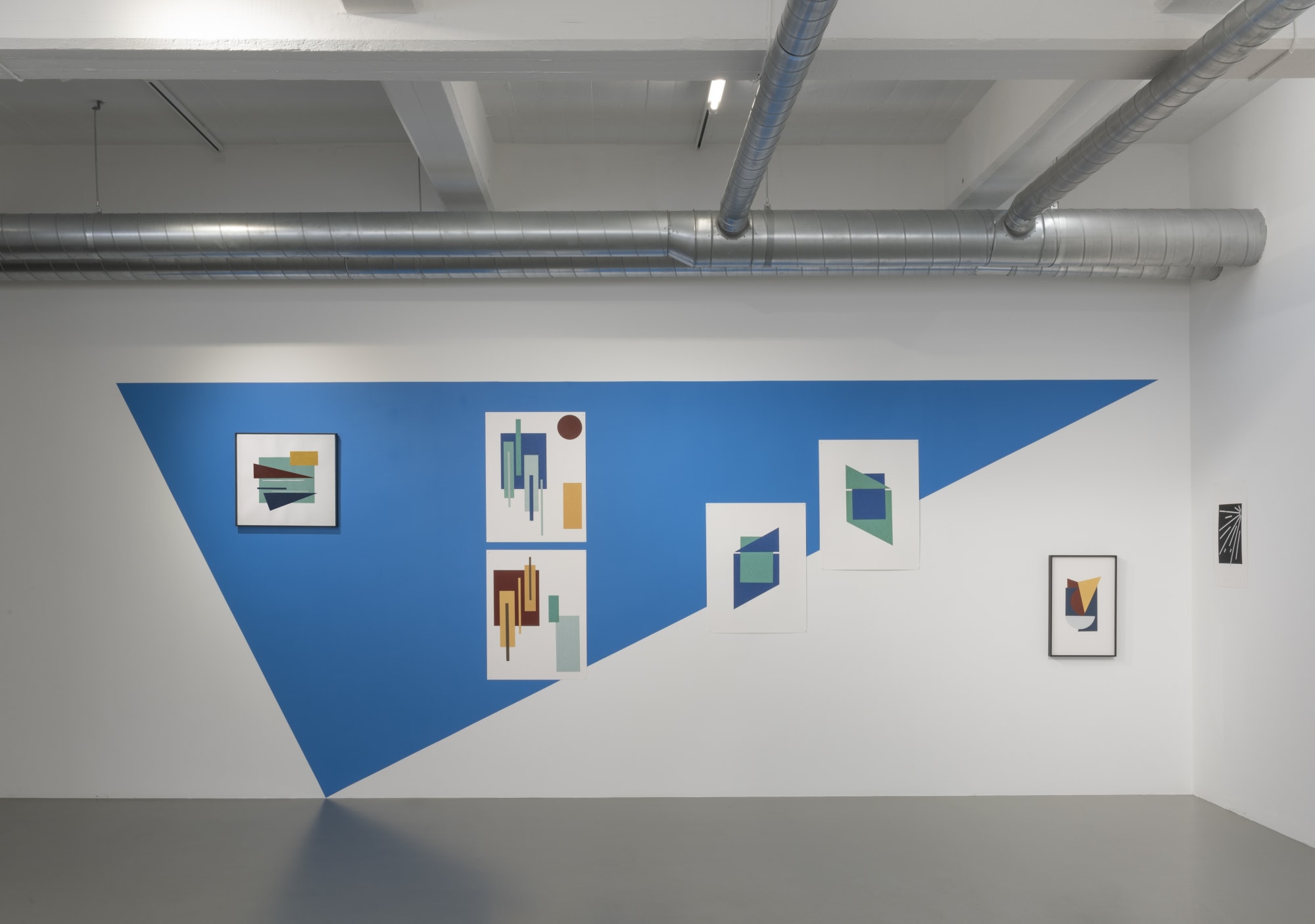 Mireia Rocher | scratched, rubbed, caressed