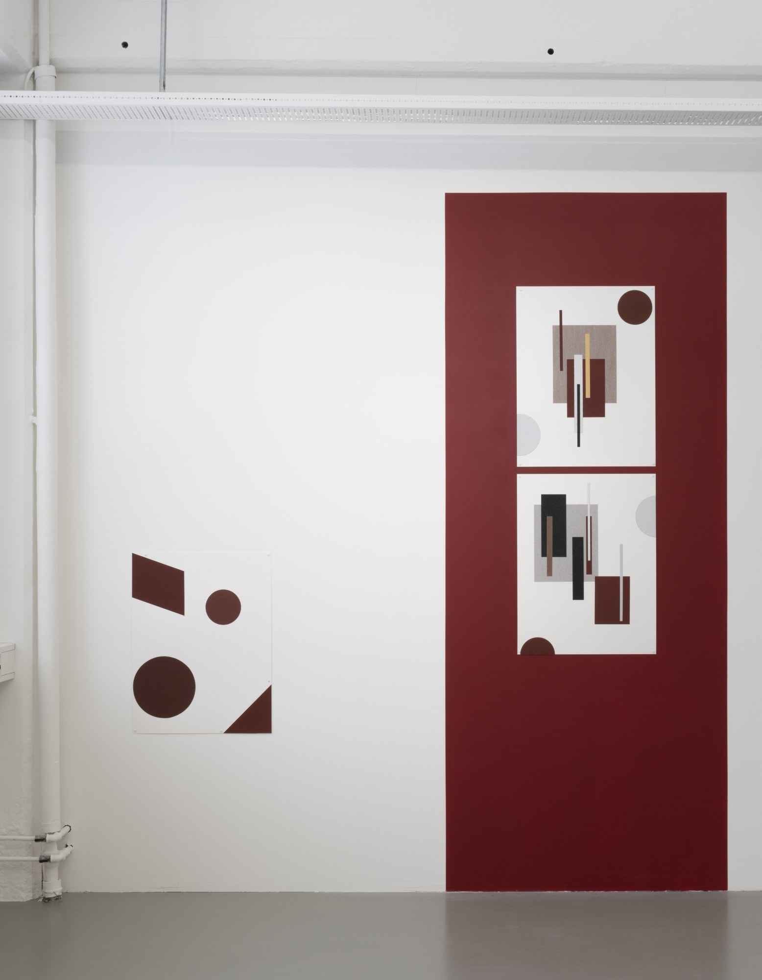 Mireia Rocher | scratched, rubbed, caressed