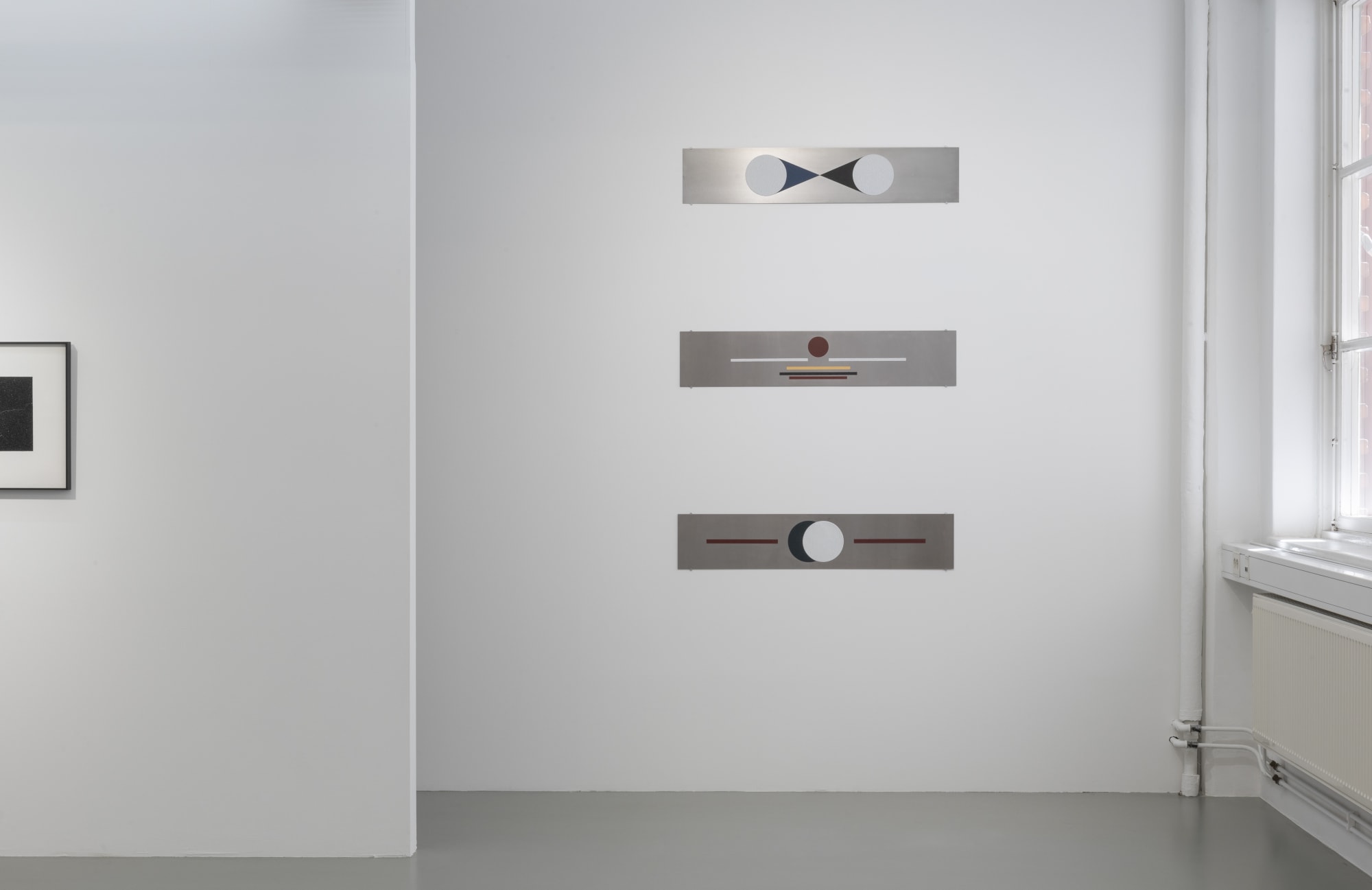 Mireia Rocher | scratched, rubbed, caressed