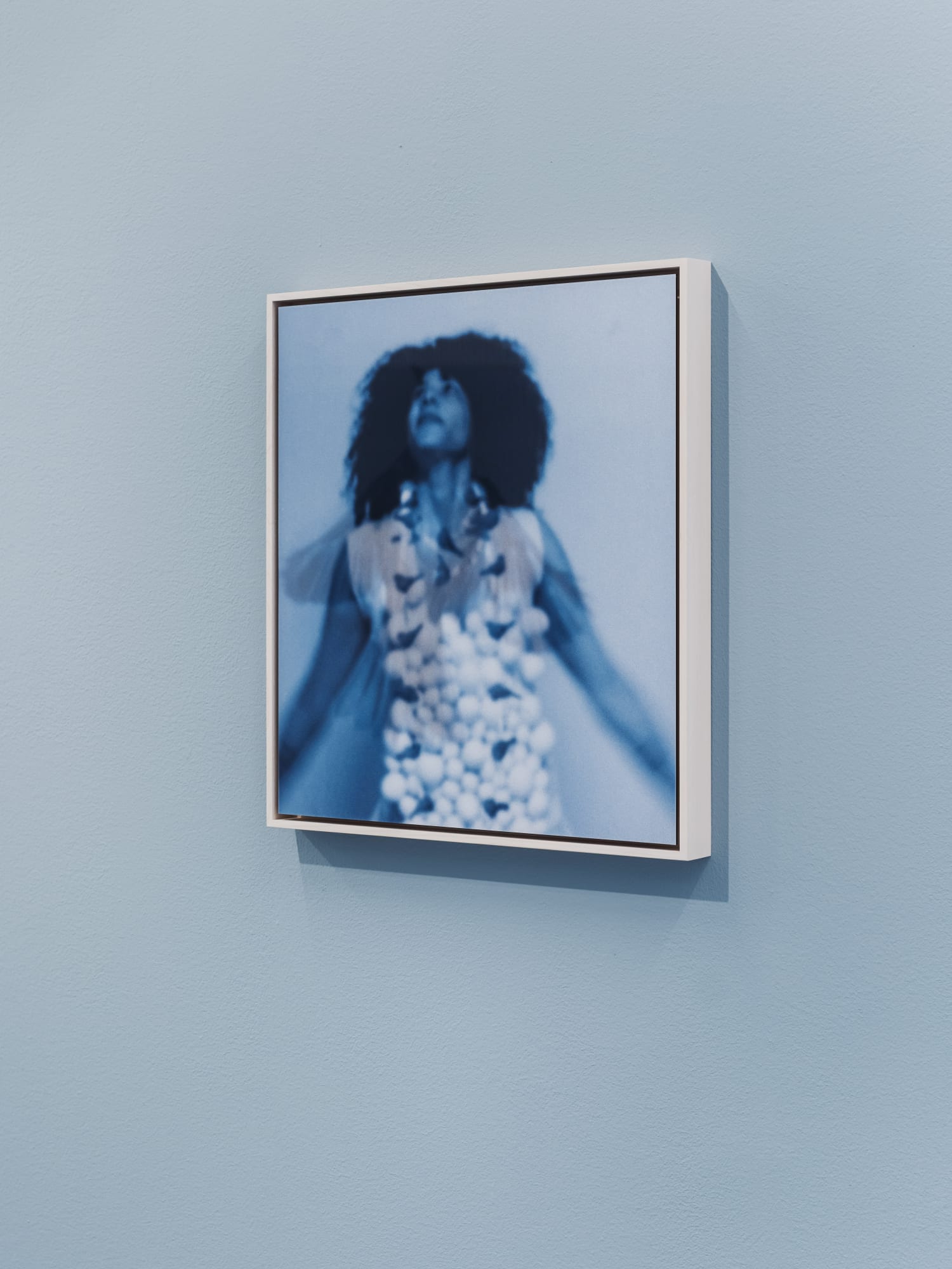 Installation view, Joanne Grüne-Yanoff, Galleri Duerr. Photo: Jean-Baptiste Béranger.