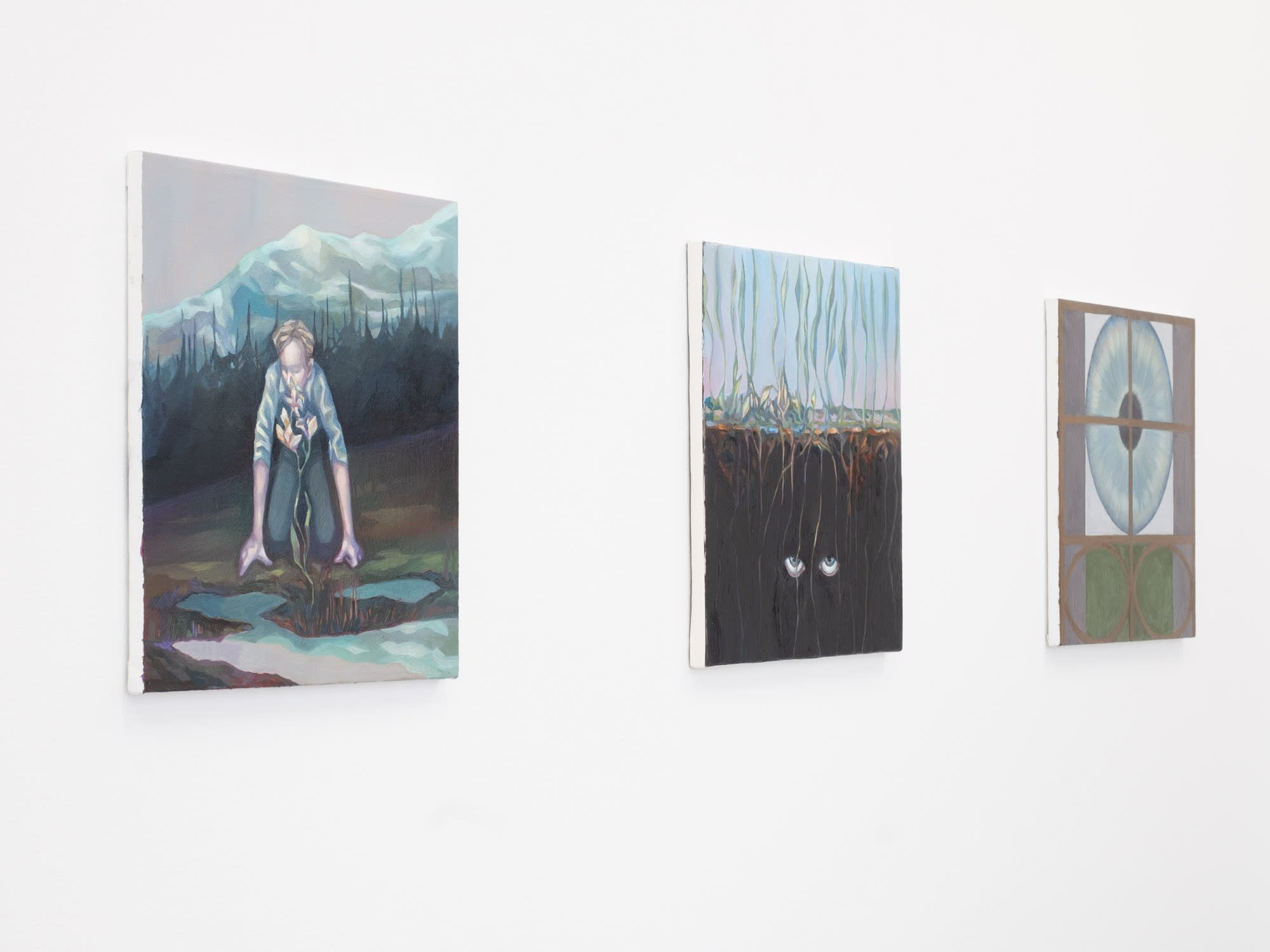 Summer Show | works by gallery artists