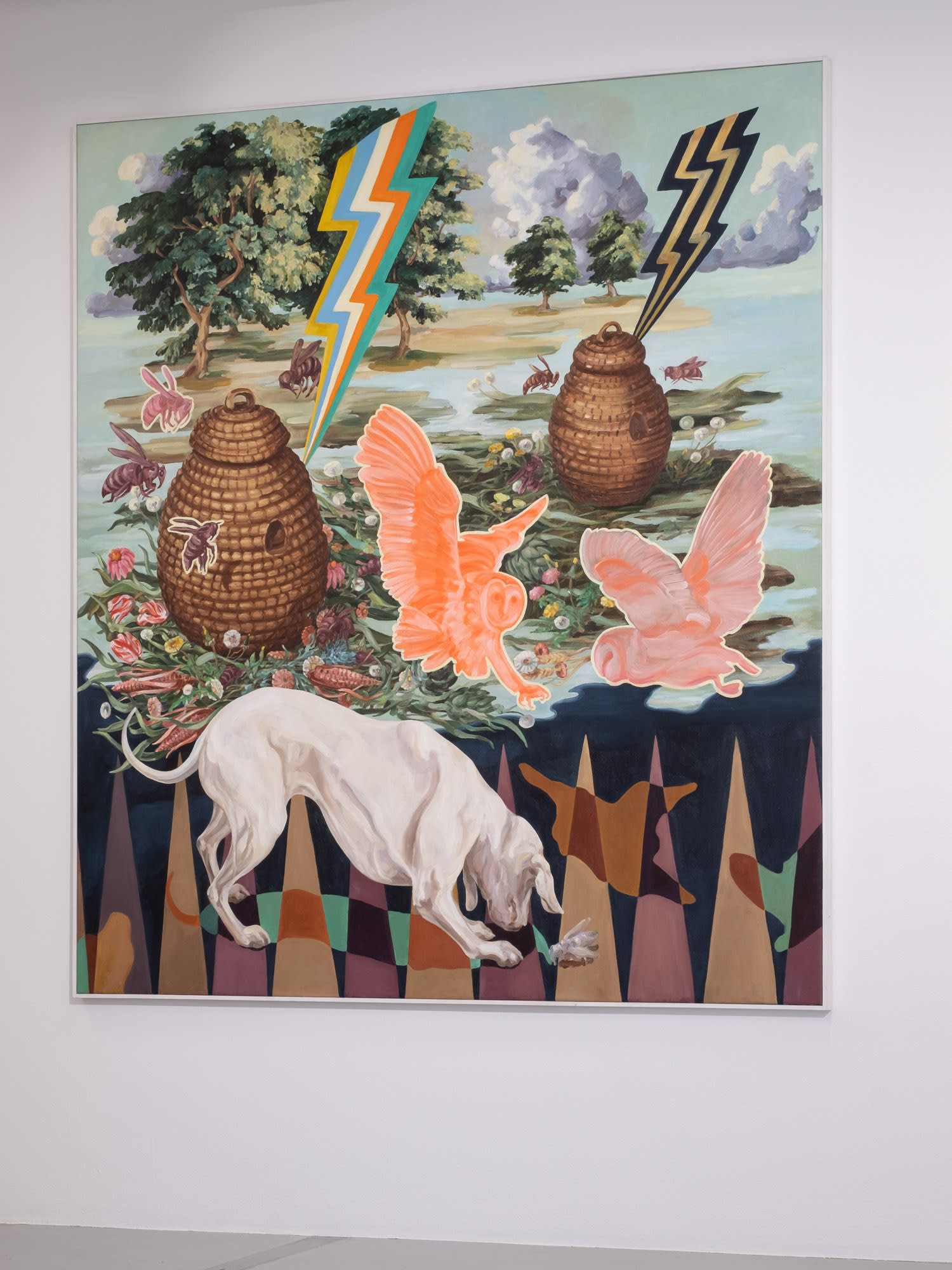 Summer Show | works by gallery artists