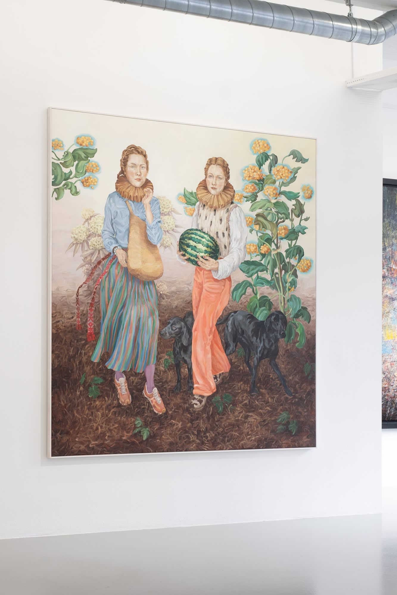 Summer Show | works by gallery artists