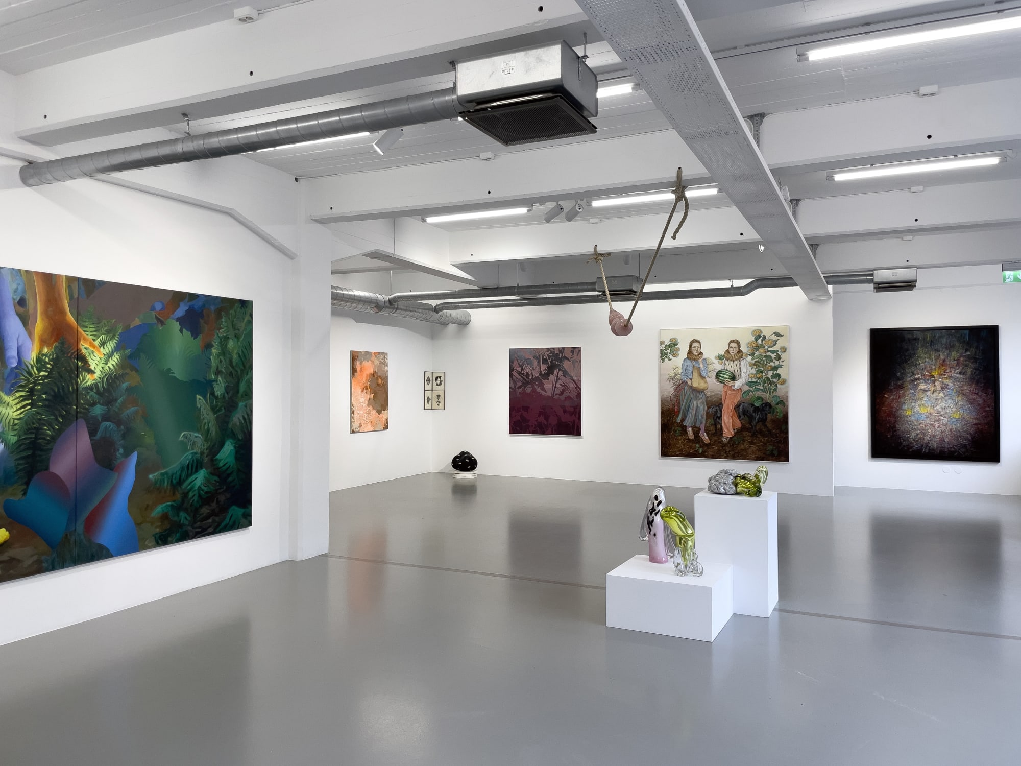 Summer Show | works by gallery artists