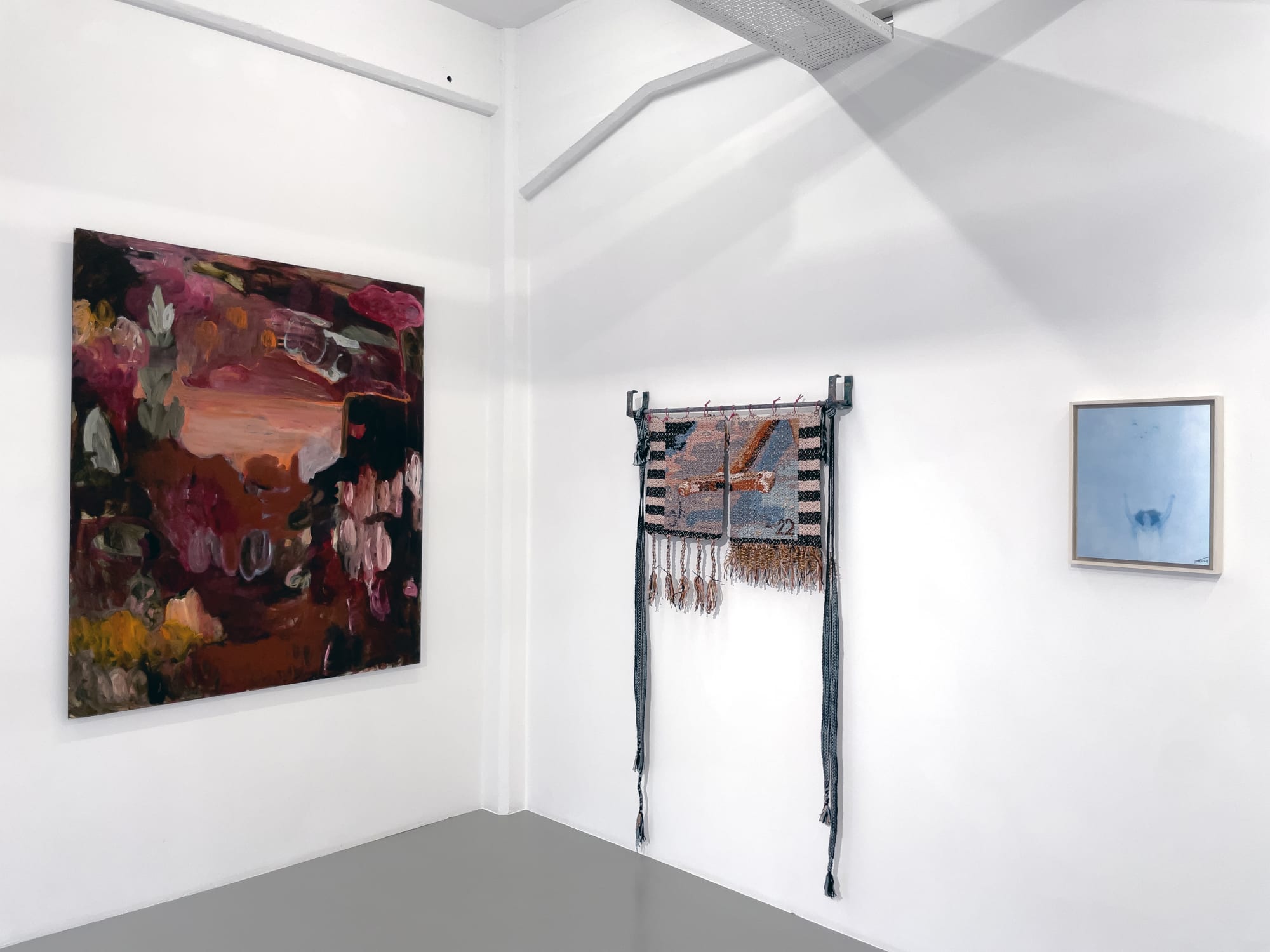 Summer Show | works by gallery artists