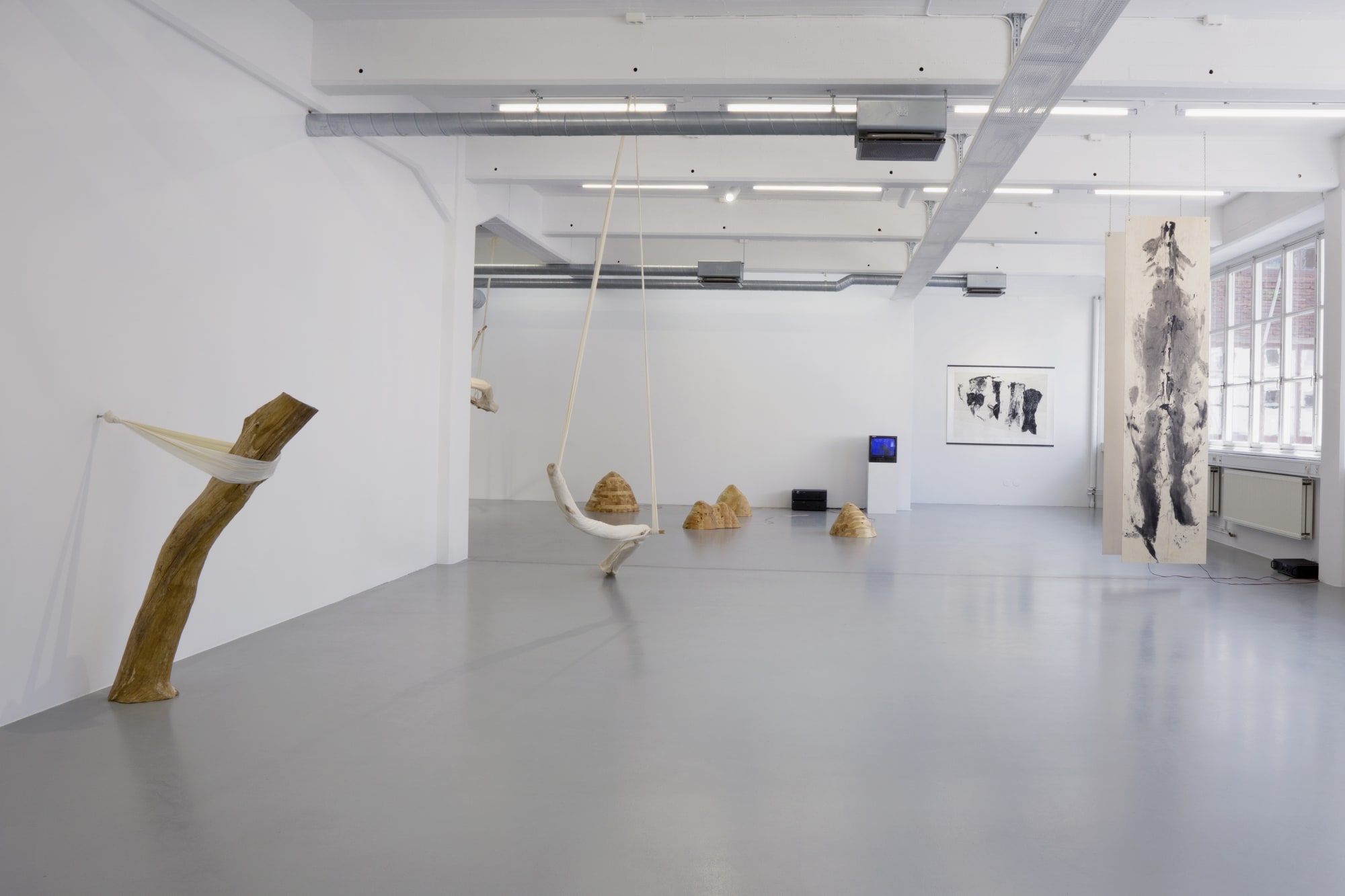 Jordana Loeb | Wooden Feedback