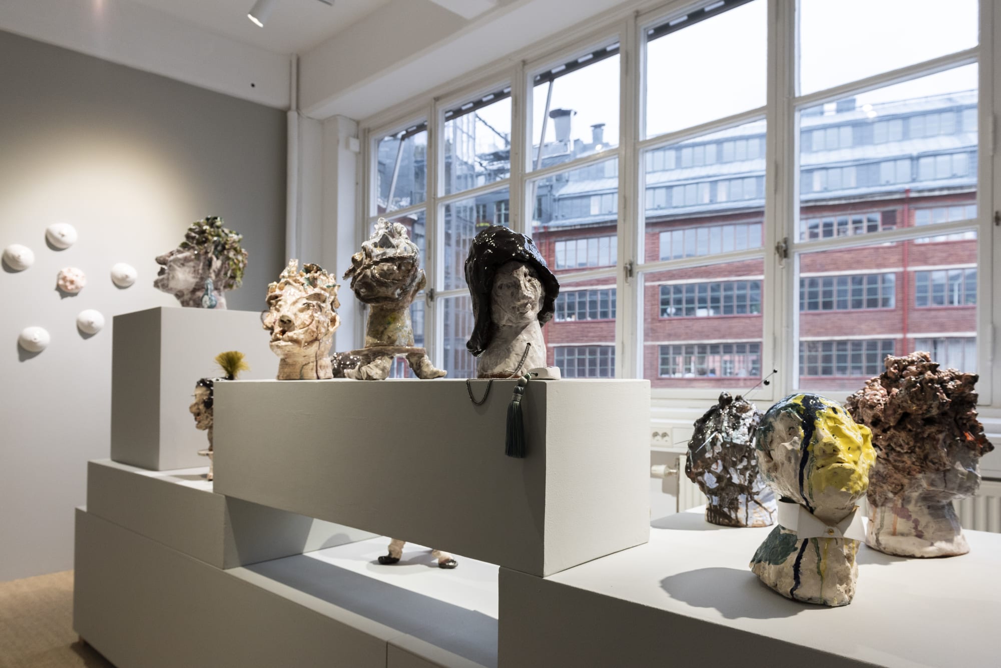 Anna Bergman Jurell | How it used to be