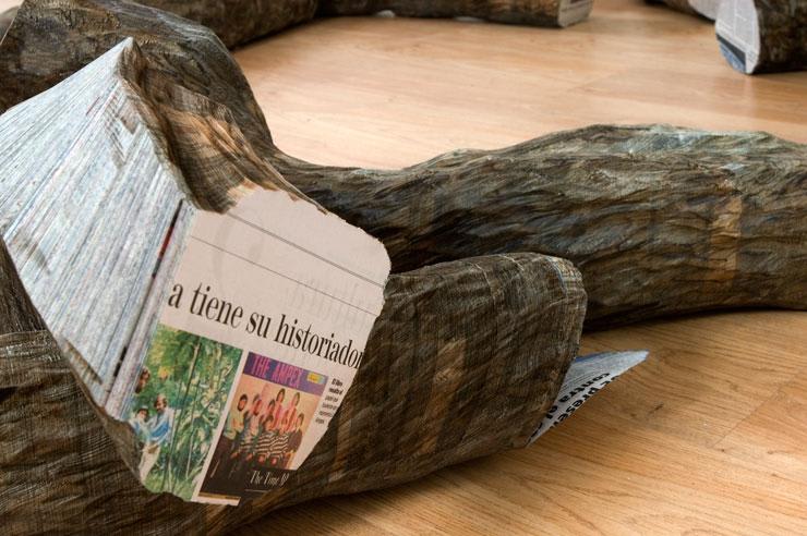 El papel aguanta todo