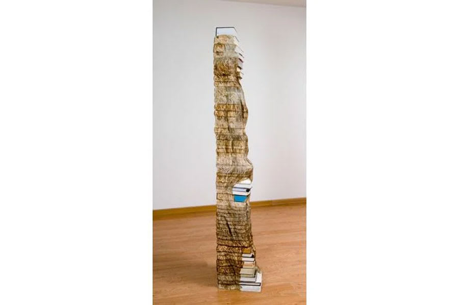 El papel aguanta todo