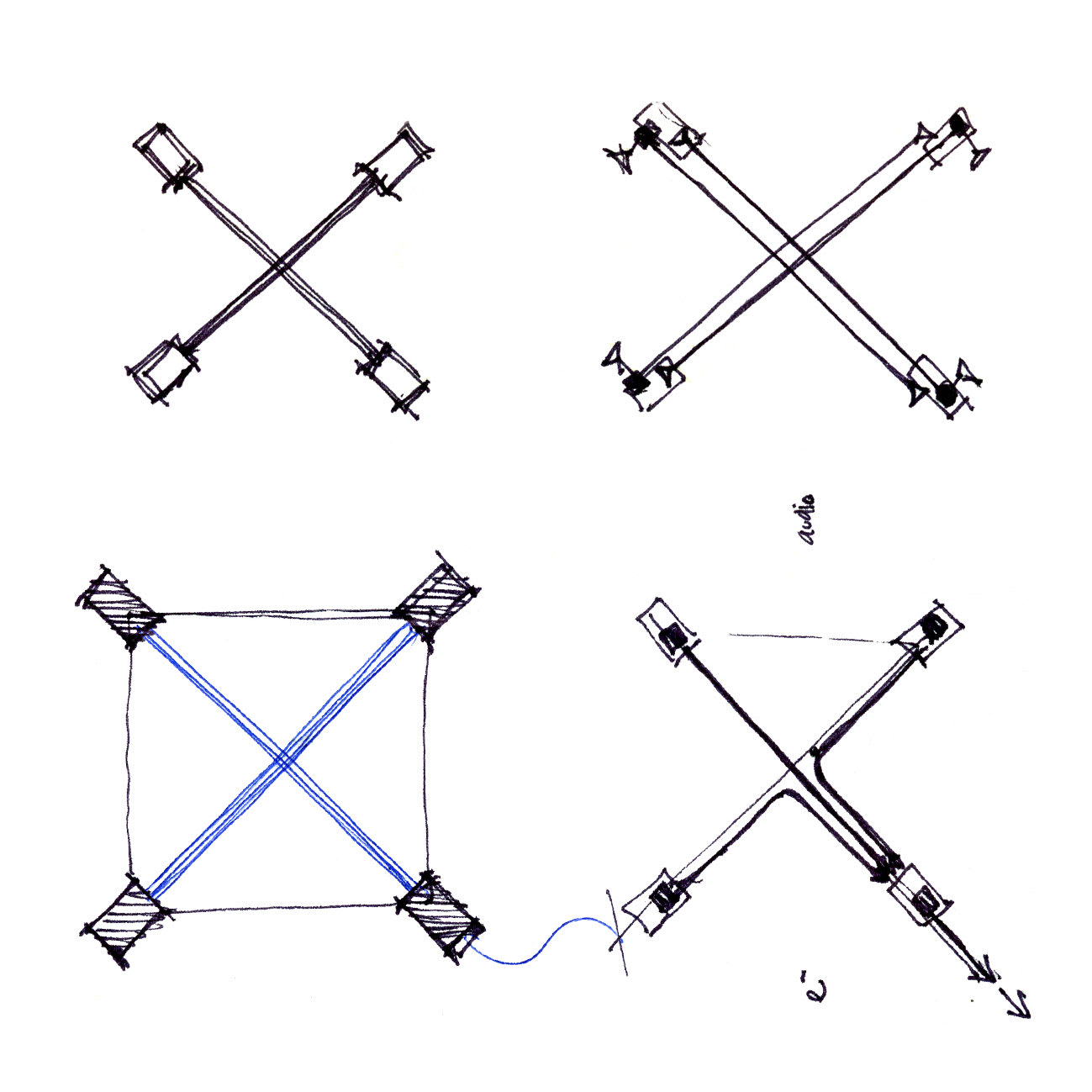 MAPA BLANCO. Museo de Arte, Universidad Nacional de Colombia