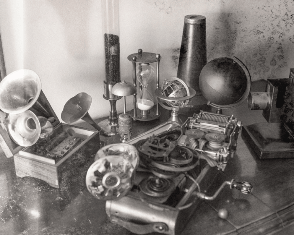 ESTRUENDO. 2º Premio Bienal de Artes Plásticas y Visuales Bogotá 2012. FUGA.