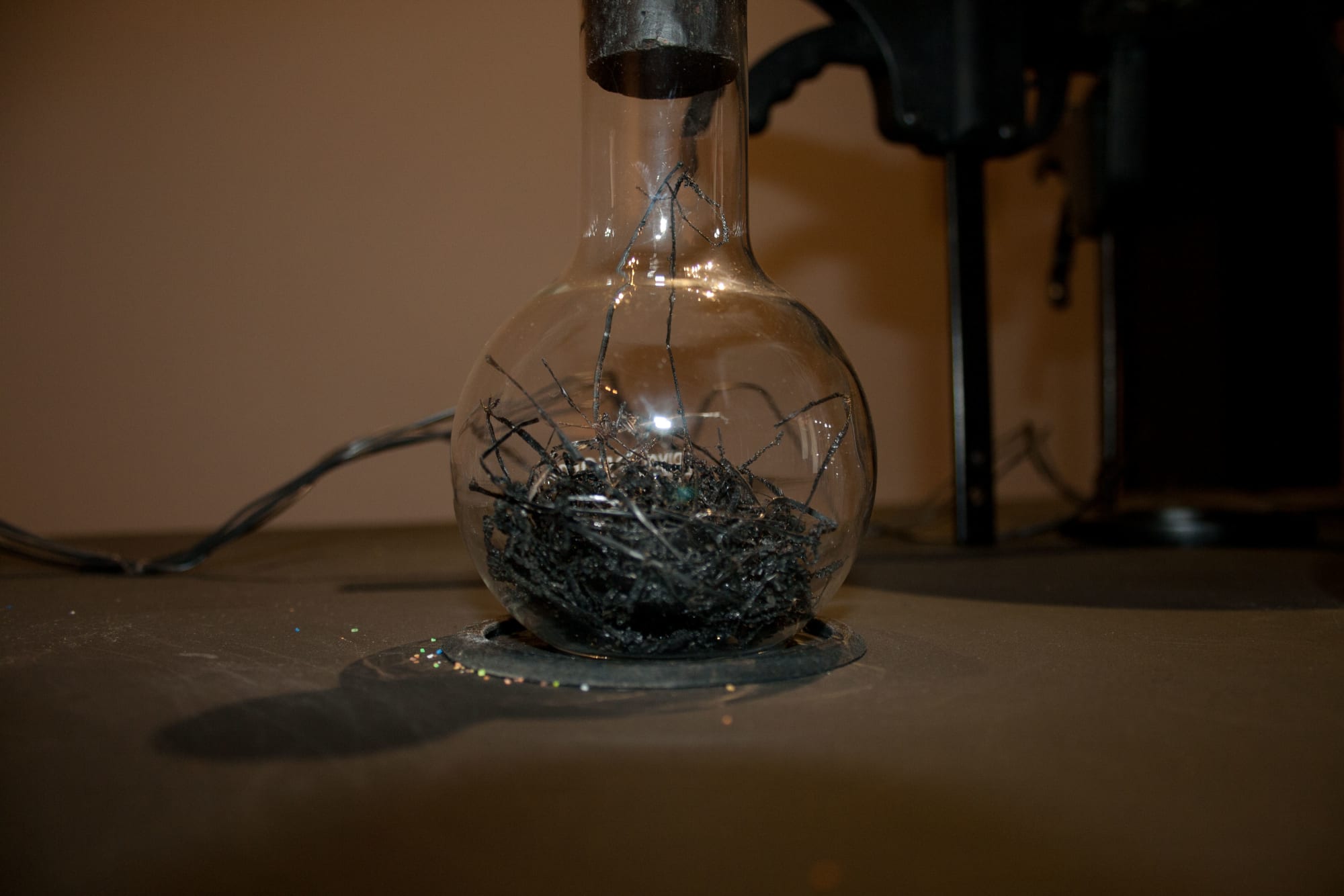 SURCOS; VOCES, SILENCIOS