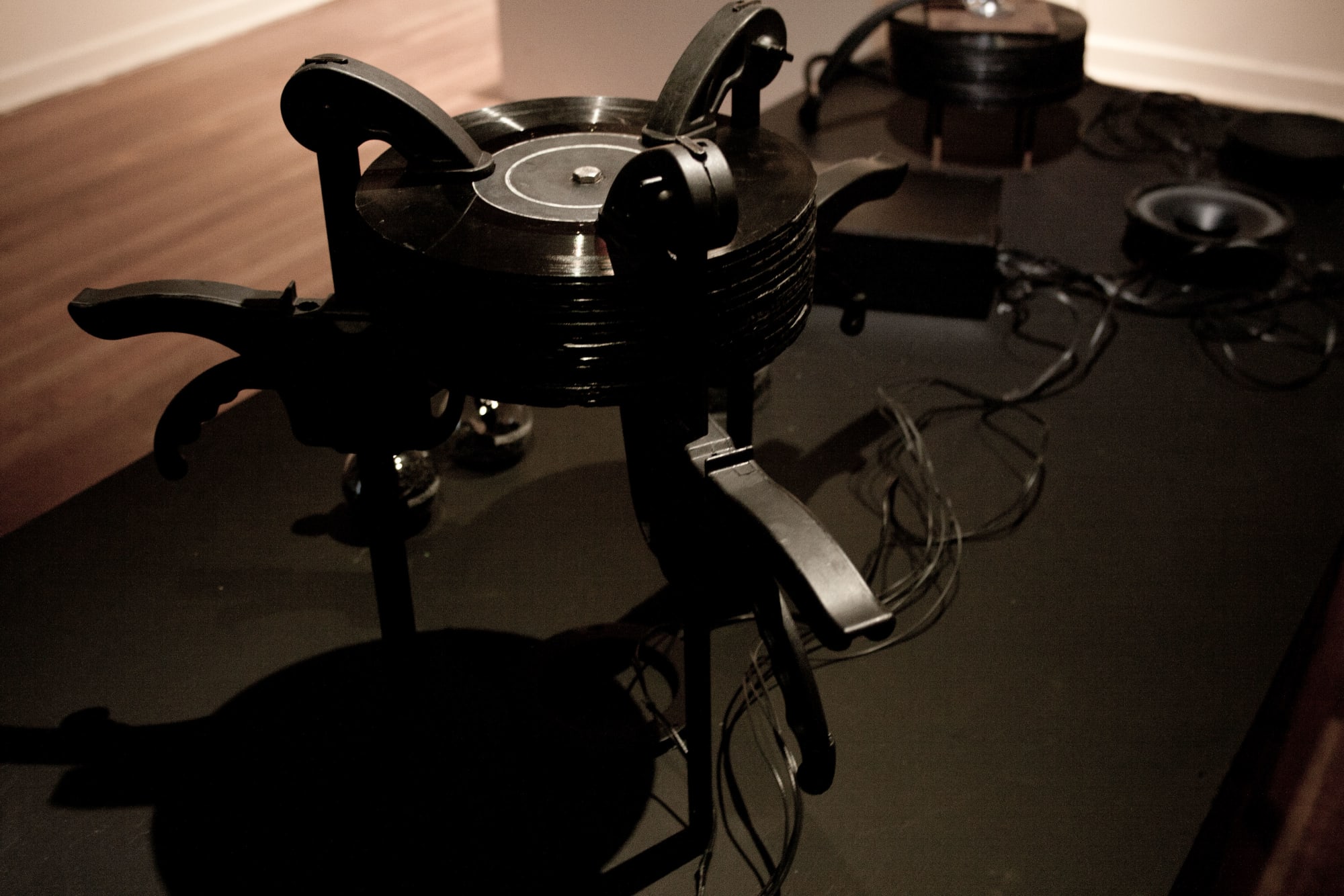 SURCOS; VOCES, SILENCIOS