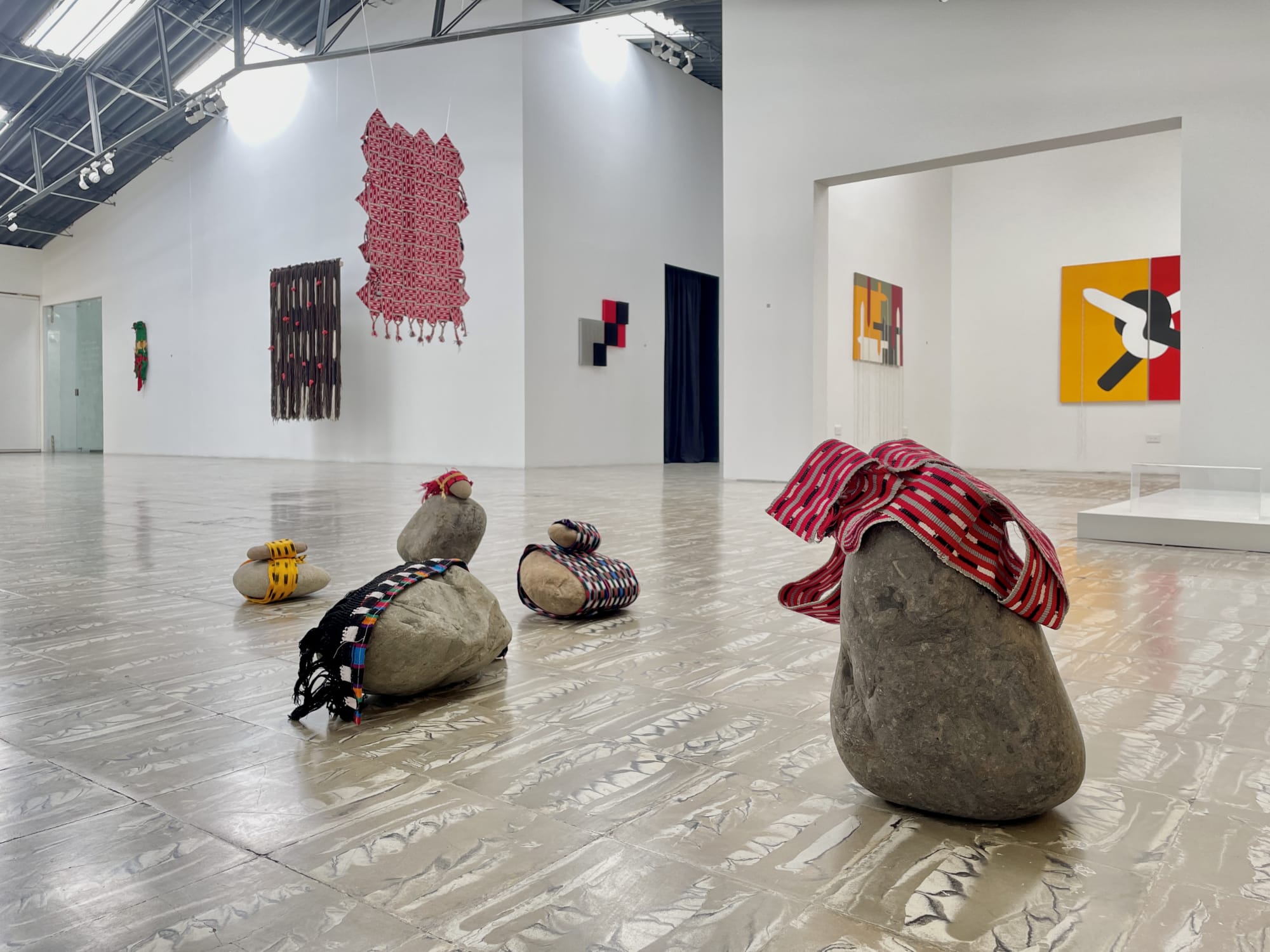 XIMONEEM K'IN SOLONEEM