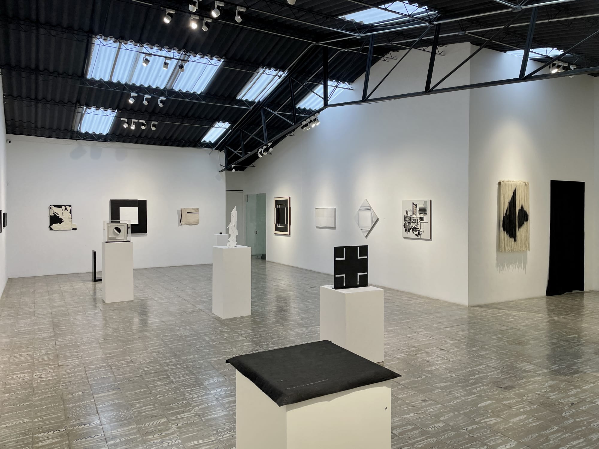 Everything Which We Love is Lost