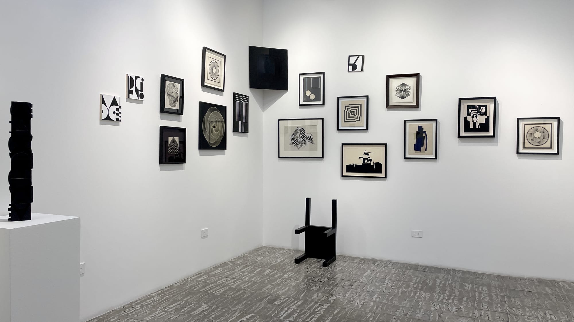 Everything Which We Love is Lost