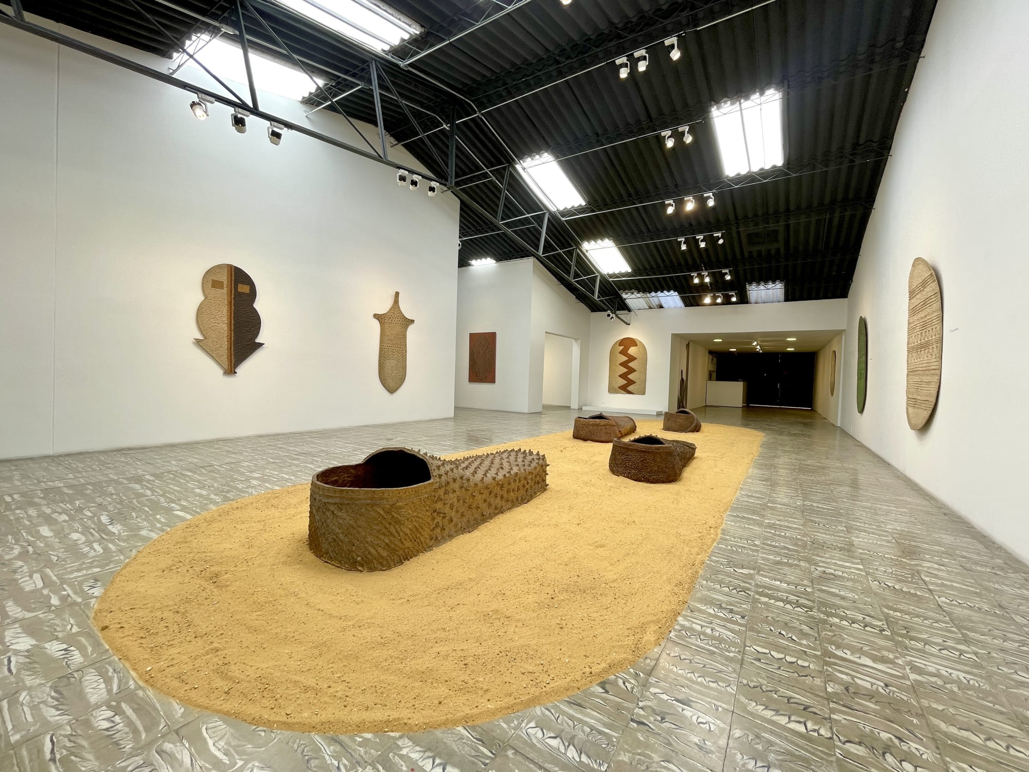 The Immemorial Luis Fernando Zapata