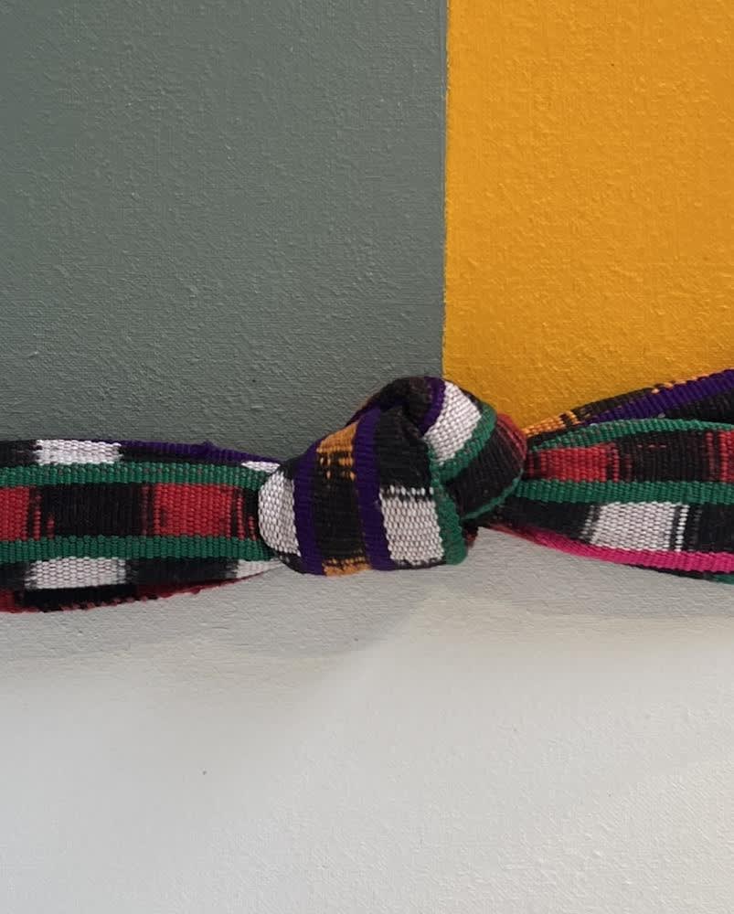 Threads to The South