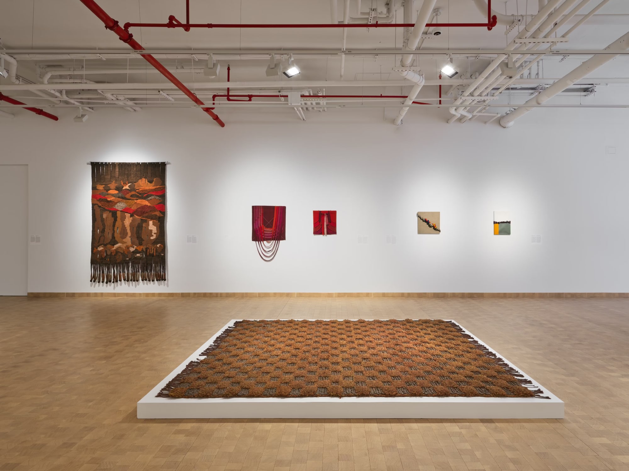 Threads to The South