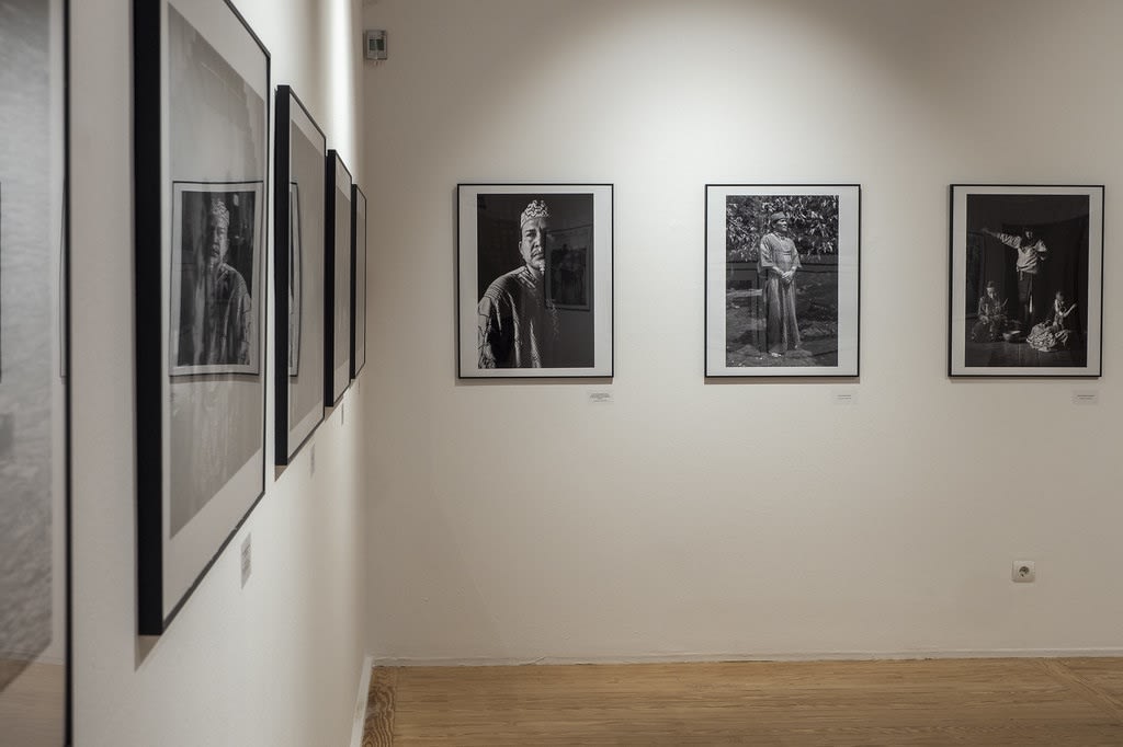 Shipibo-Konibo. Retratos de mi sangre