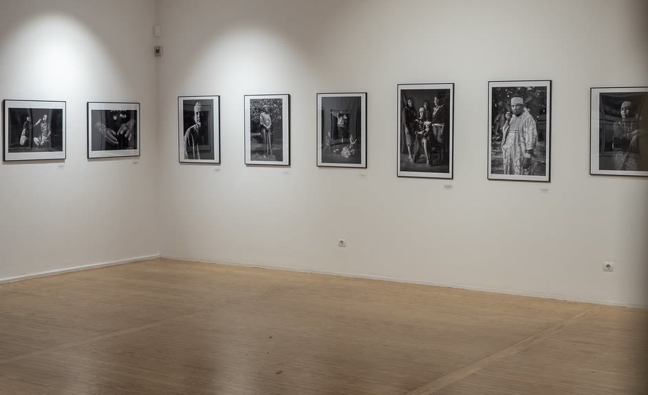 Shipibo-Konibo. Retratos de mi sangre