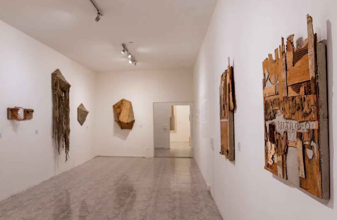 Diseminaciones Entrópicas