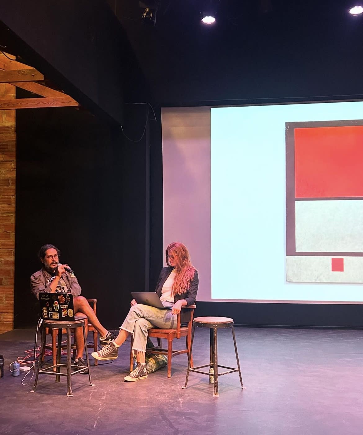 Todo el tiempo que sea necesario