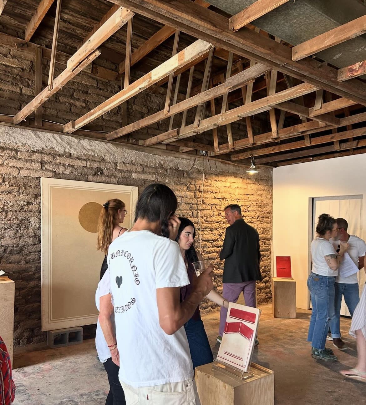 Todo el tiempo que sea necesario