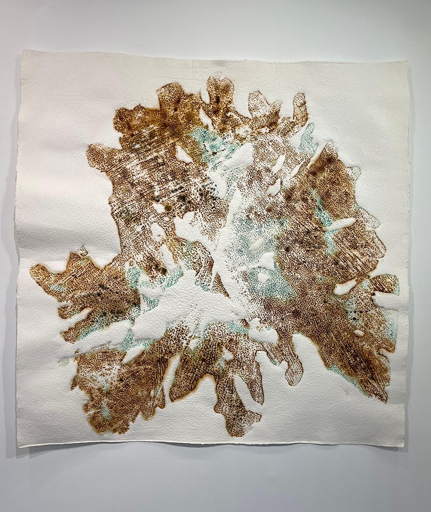 Getsemaní. Prensa de olivo