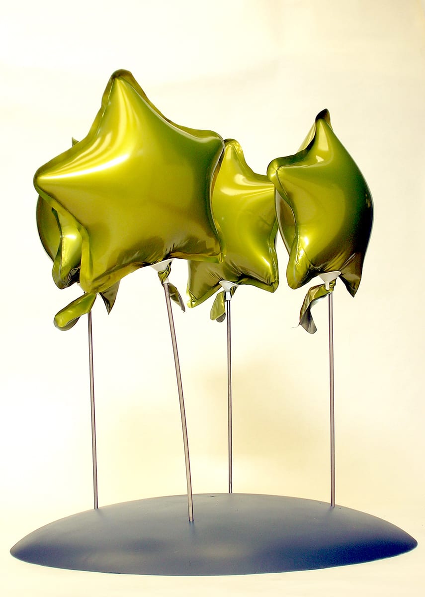 Levedad Insoportable