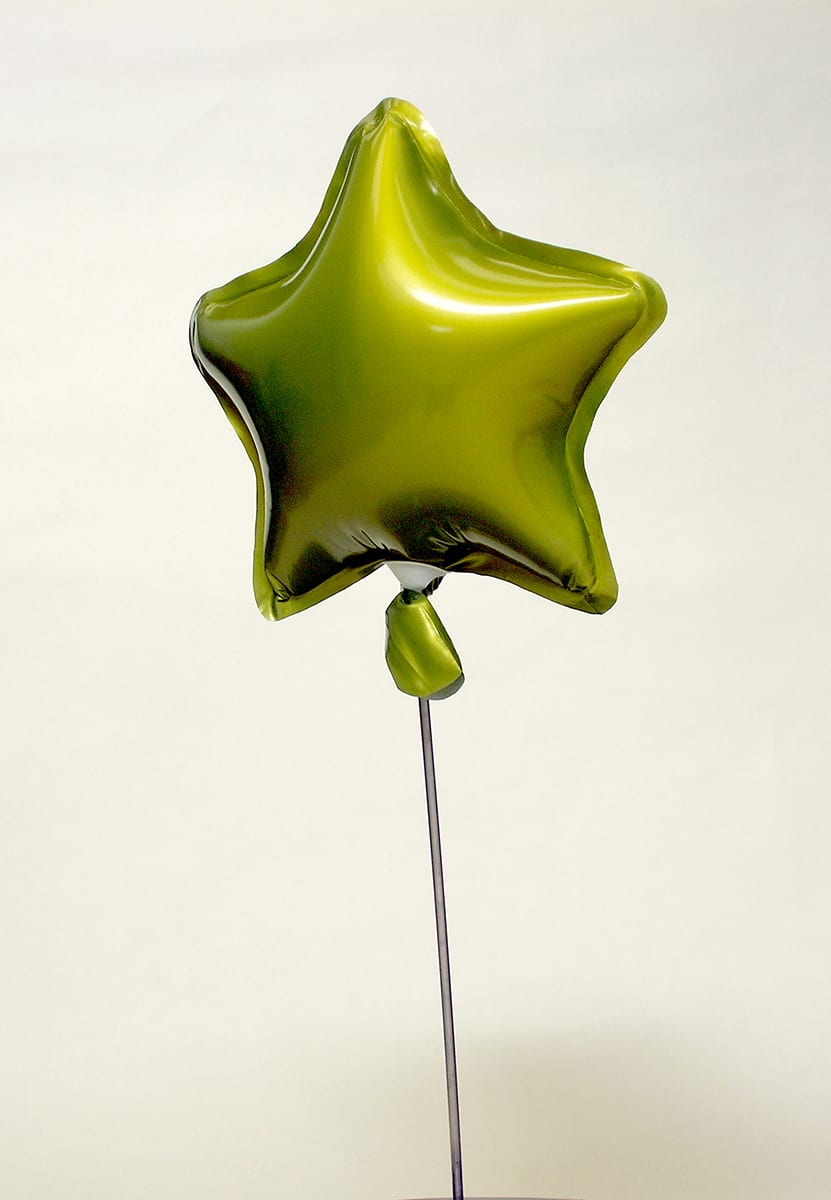 Levedad Insoportable