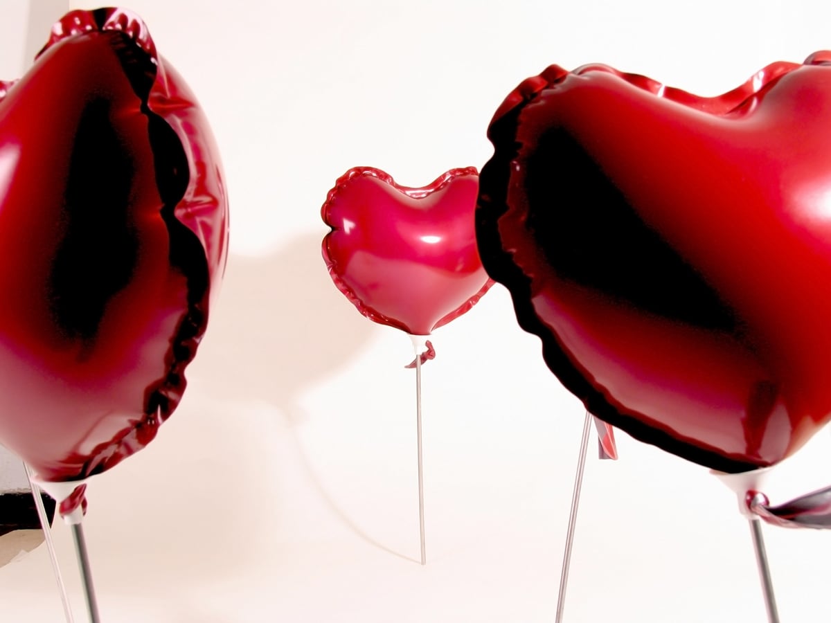 Levedad Insoportable