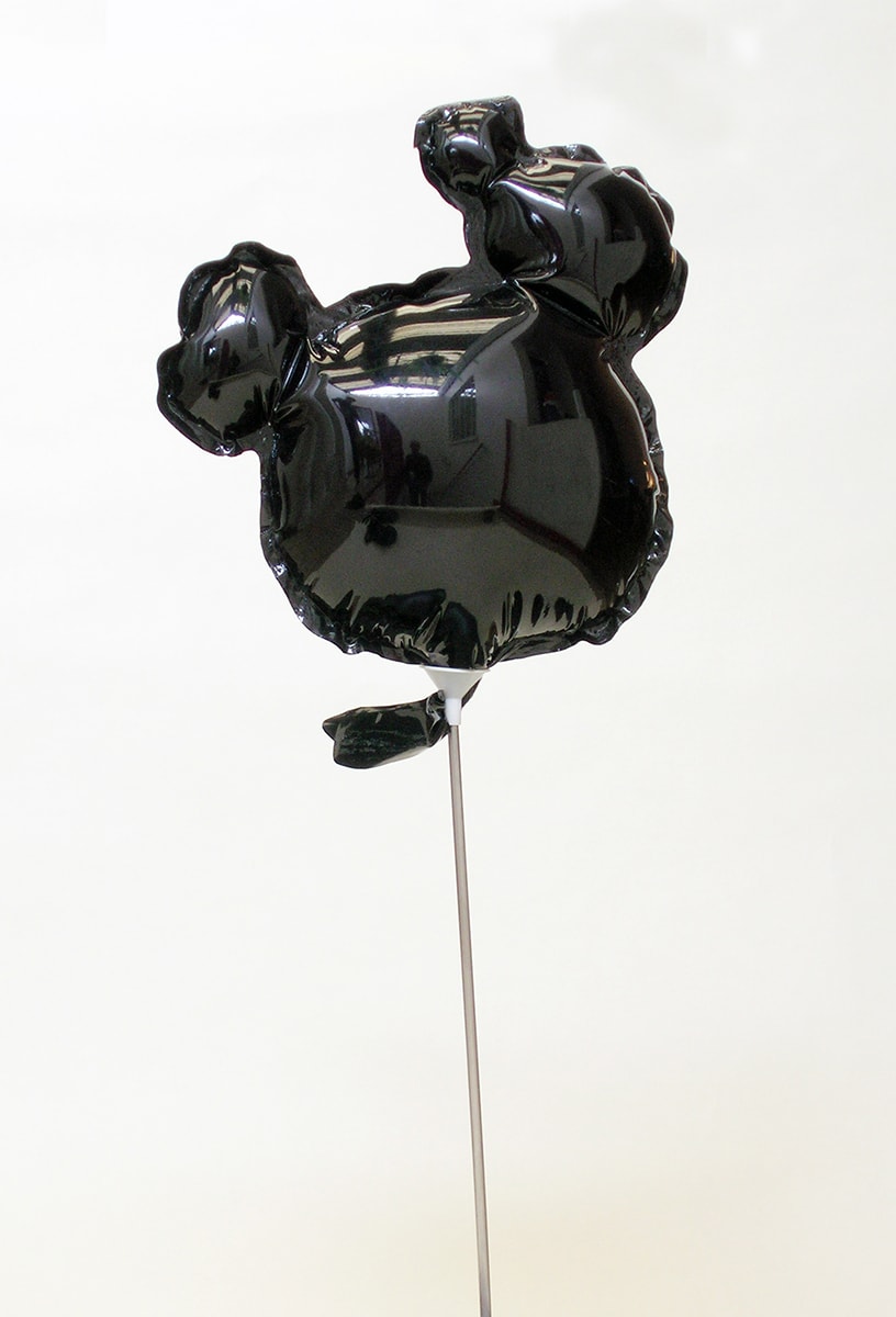 Levedad Insoportable