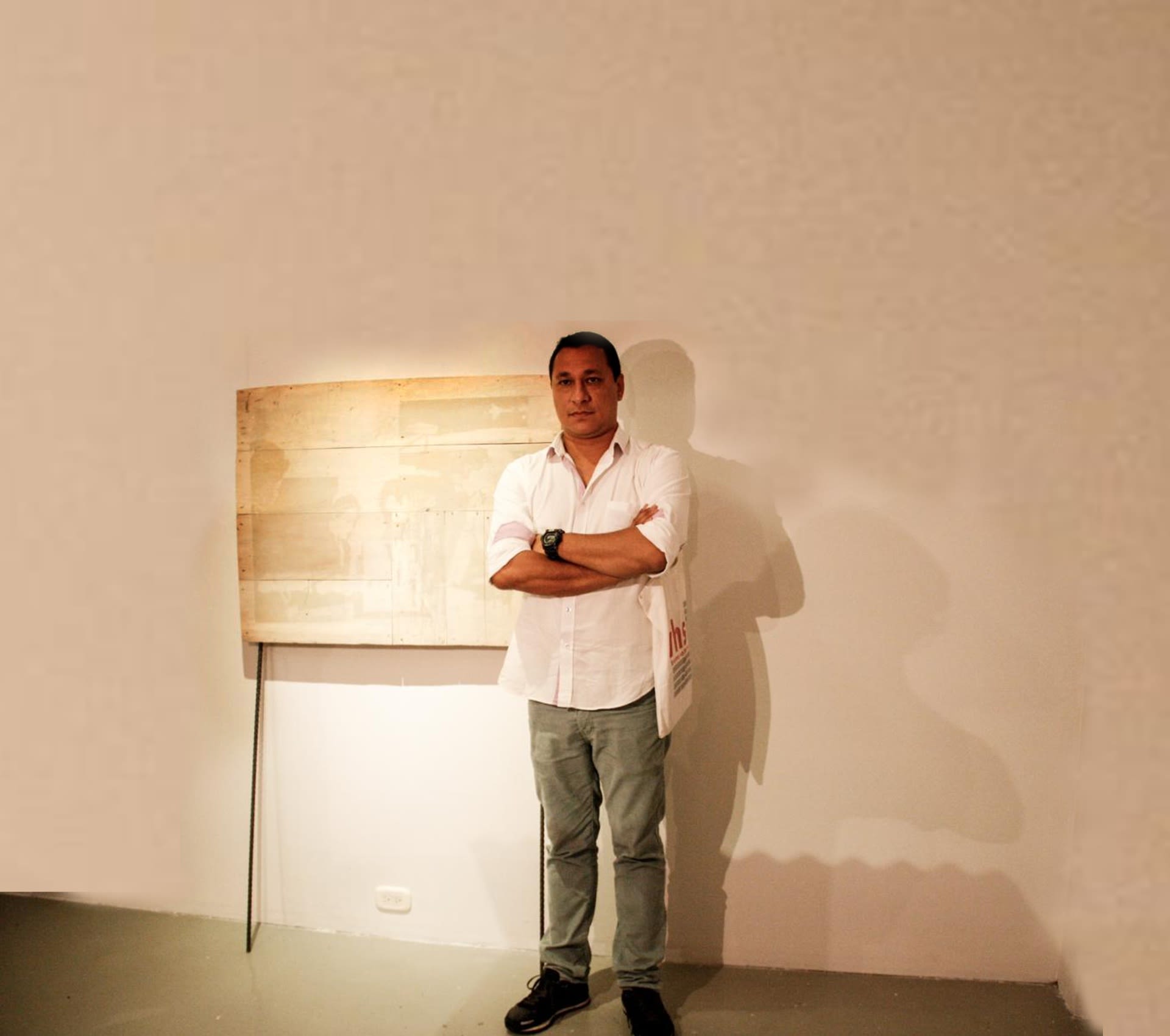 Henry Salazar