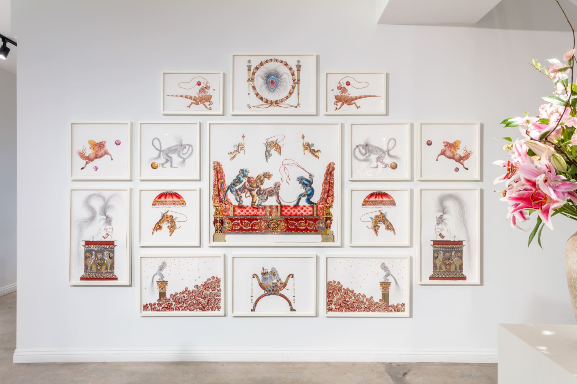 Tales from an Urban Garden