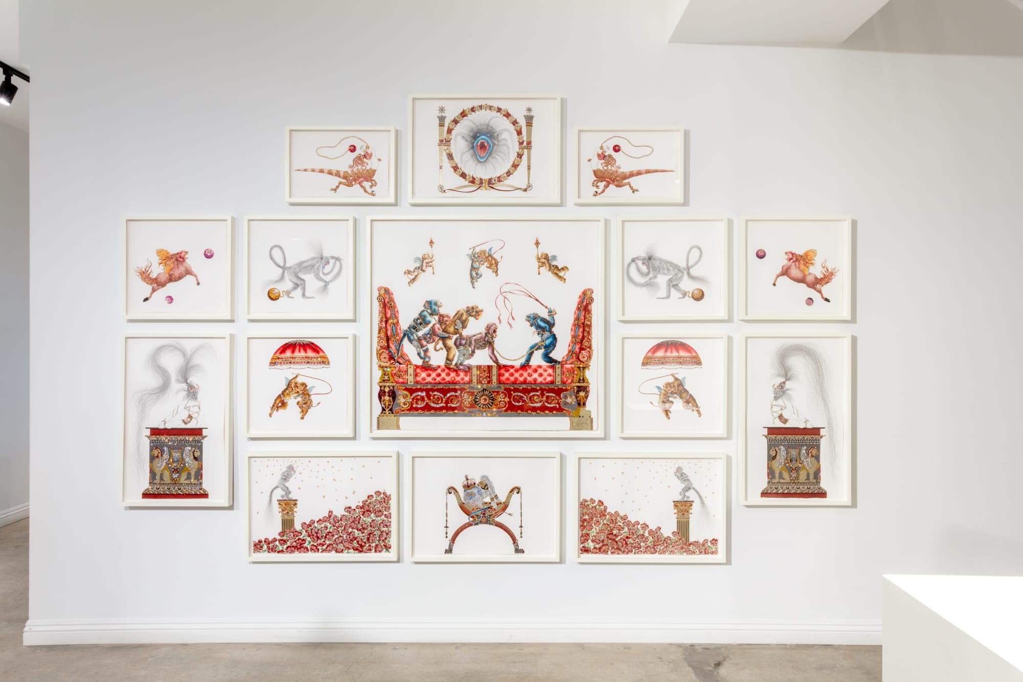 Tales from an Urban Garden