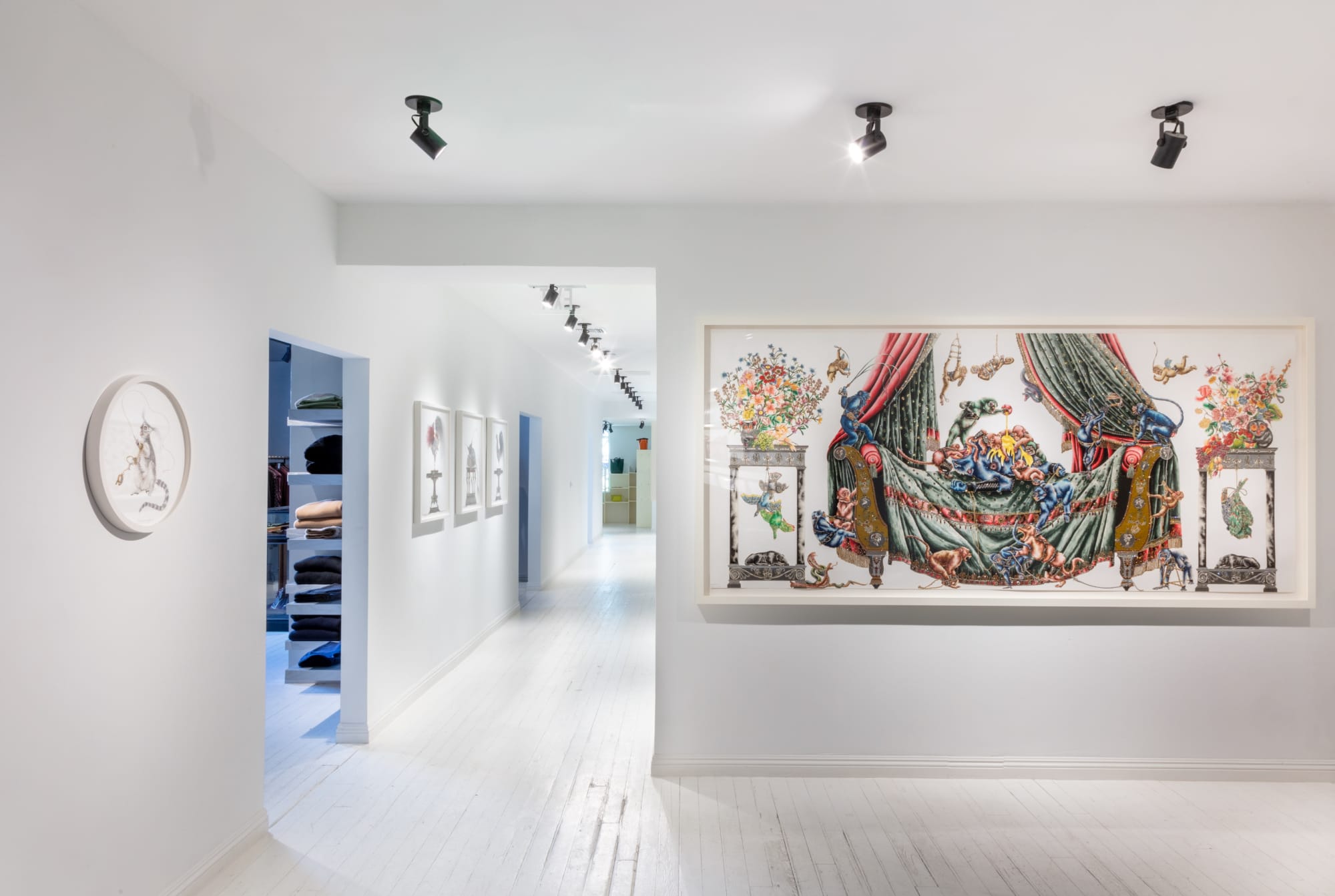 Tales from an Urban Garden