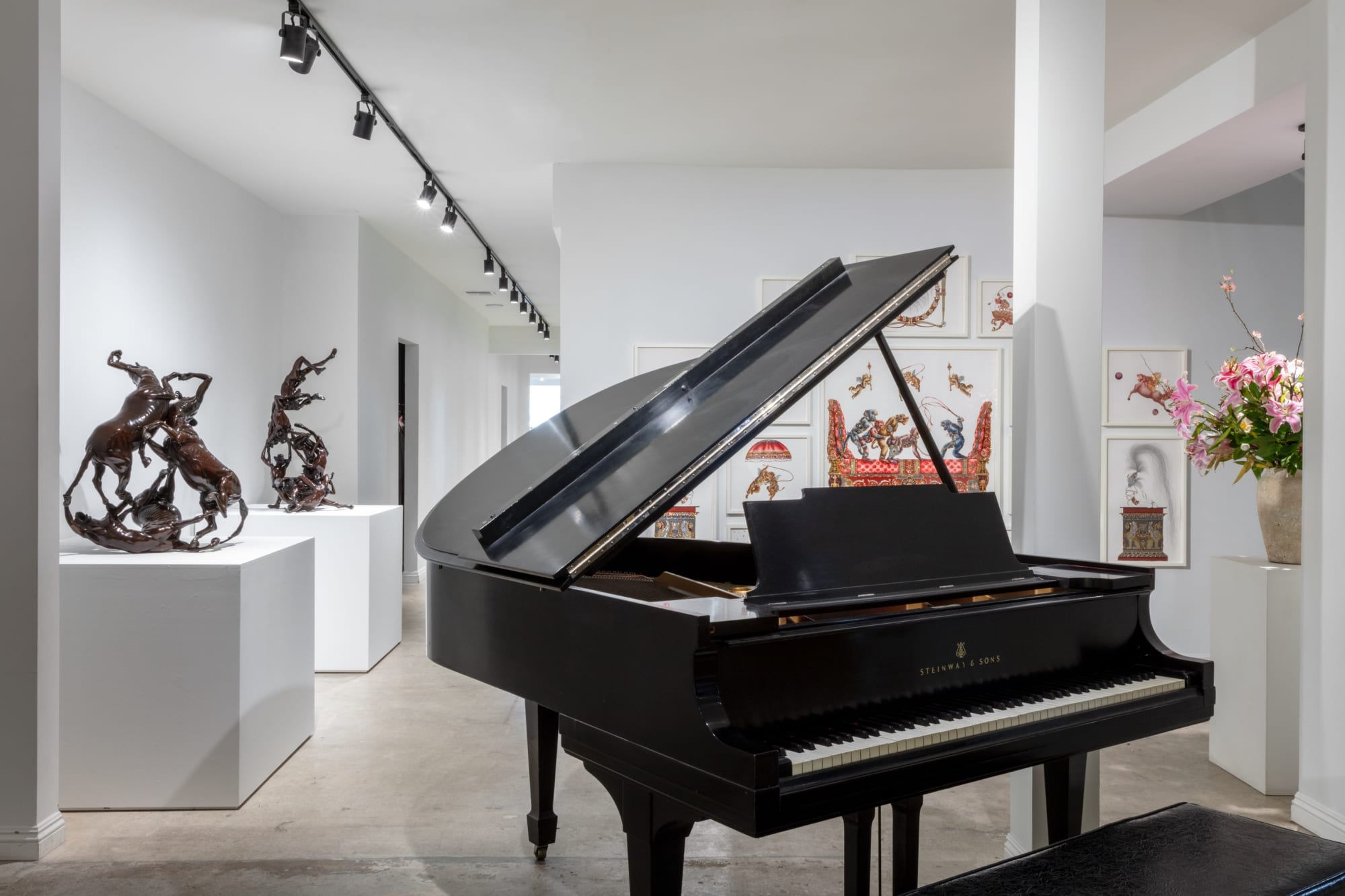 Tales from an Urban Garden