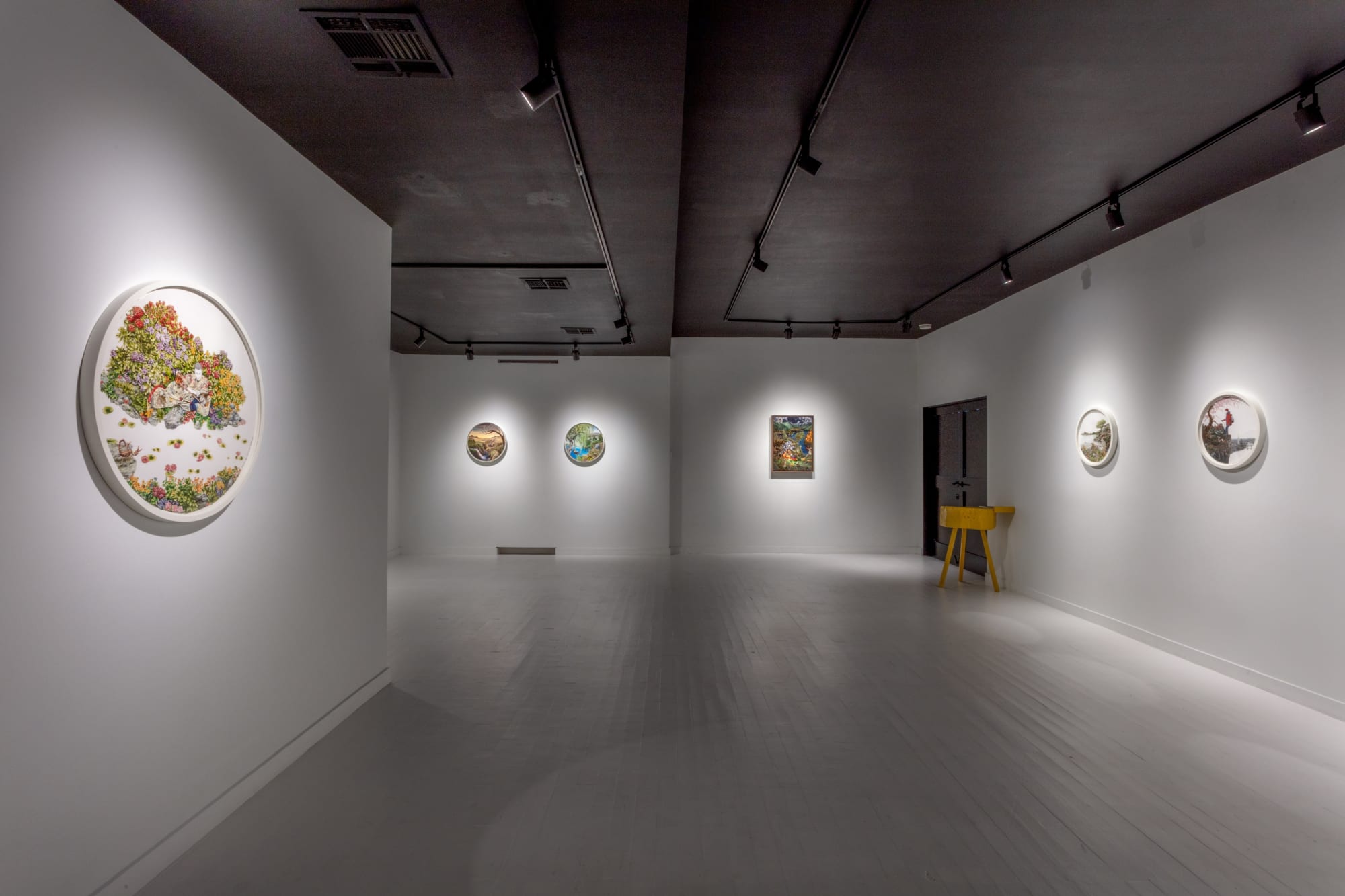 Tales from an Urban Garden