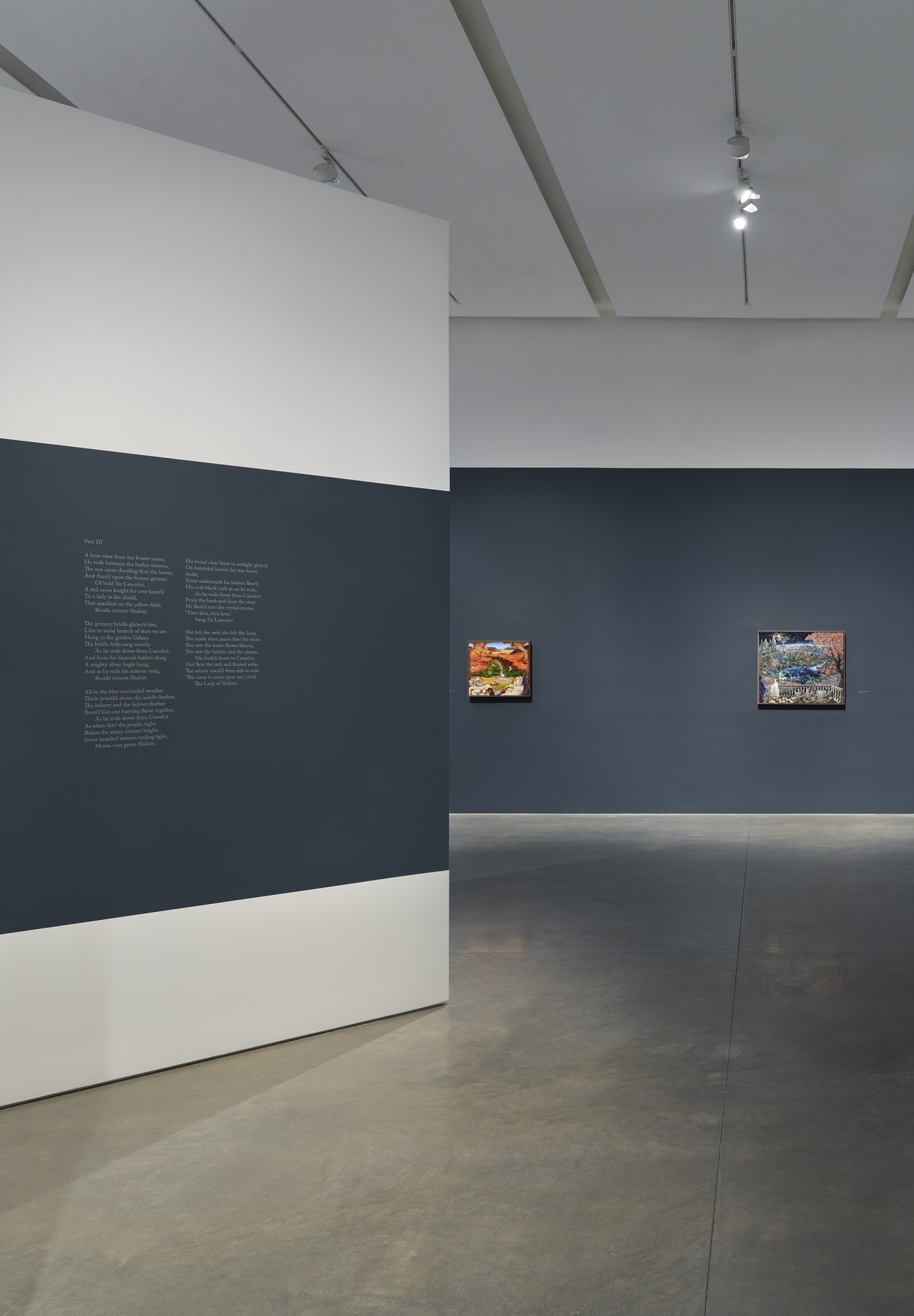 Space Between Dreams