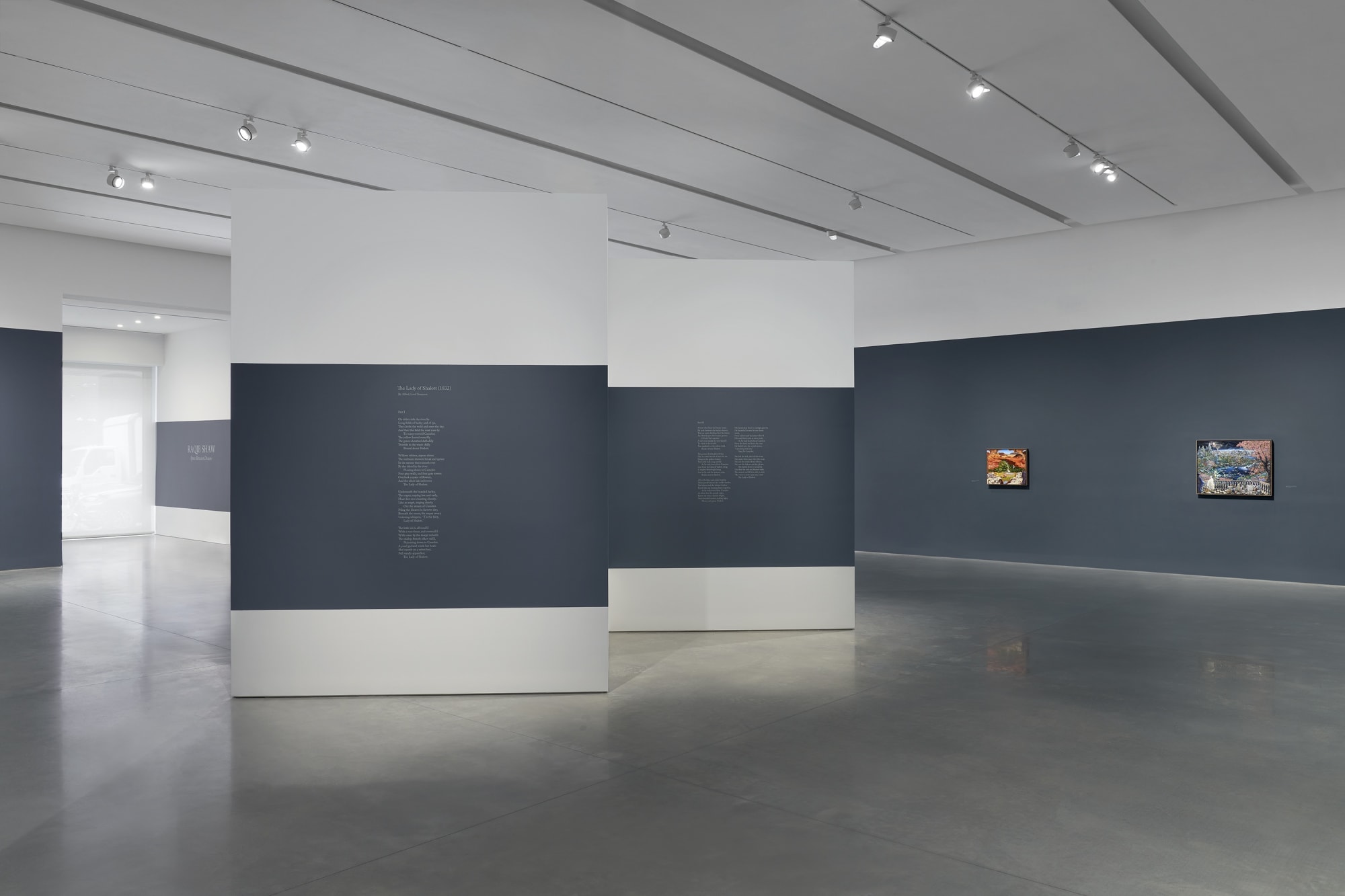 Space Between Dreams