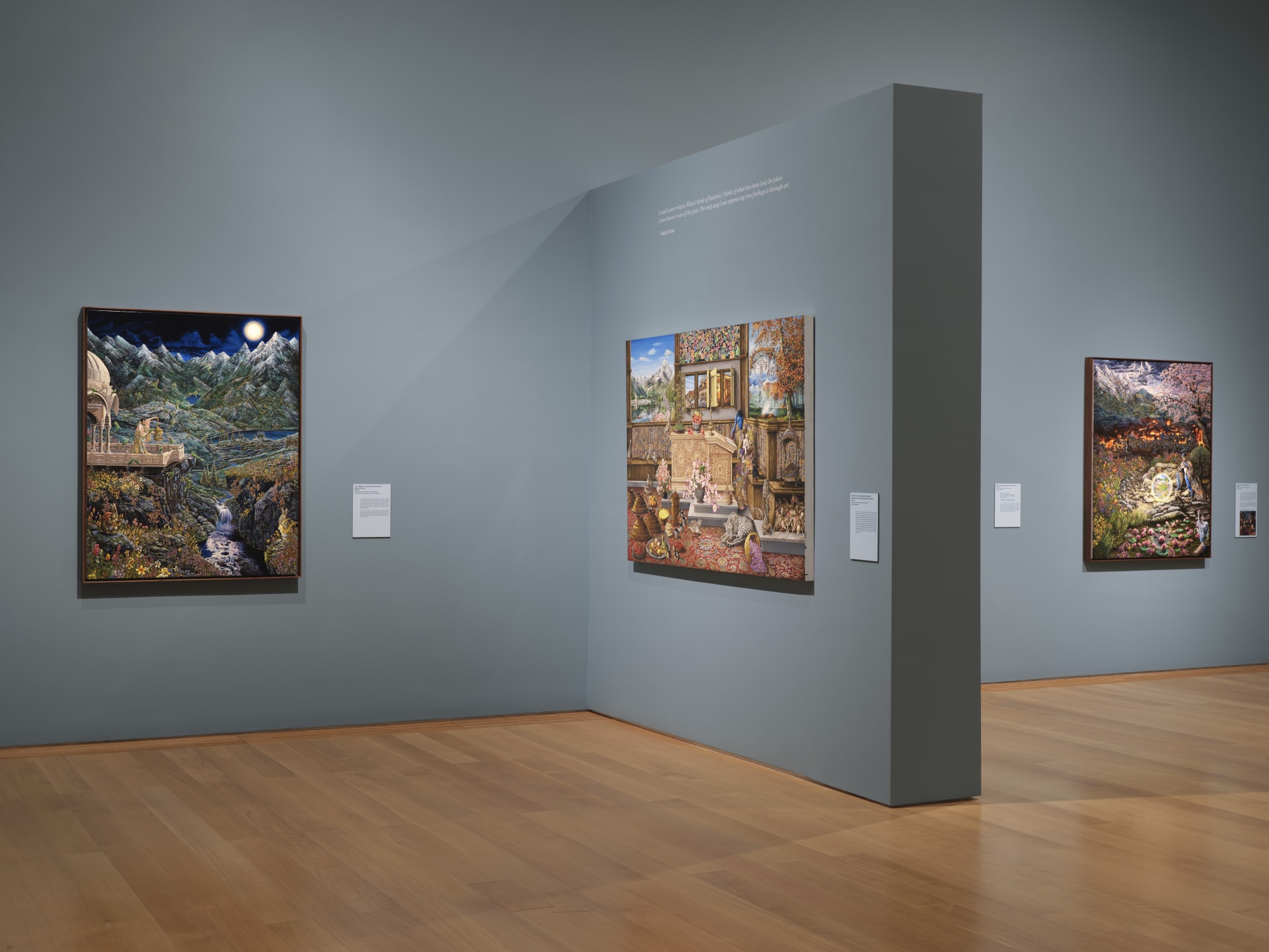 Ballads of East and West