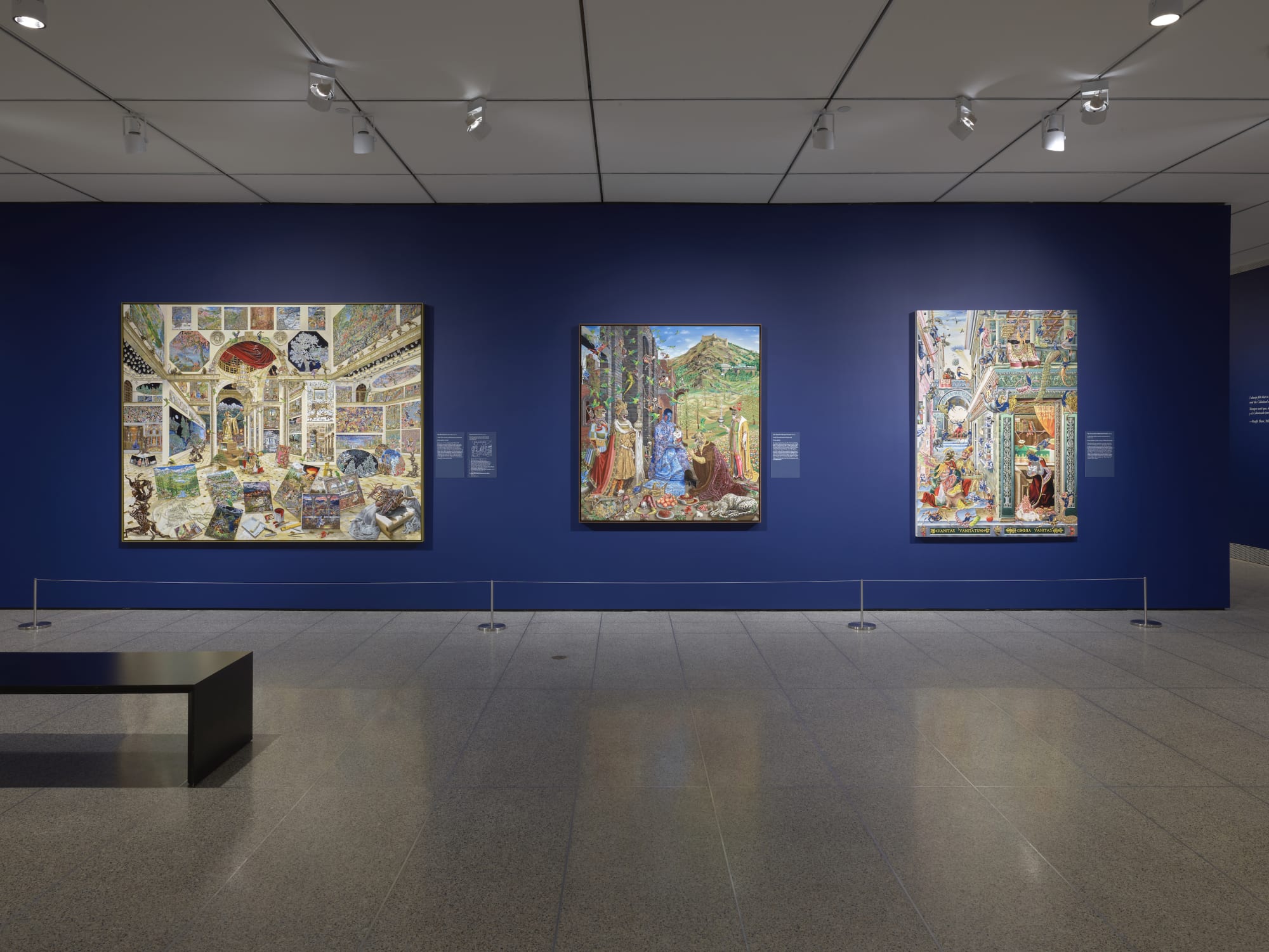 Ballads of East and West