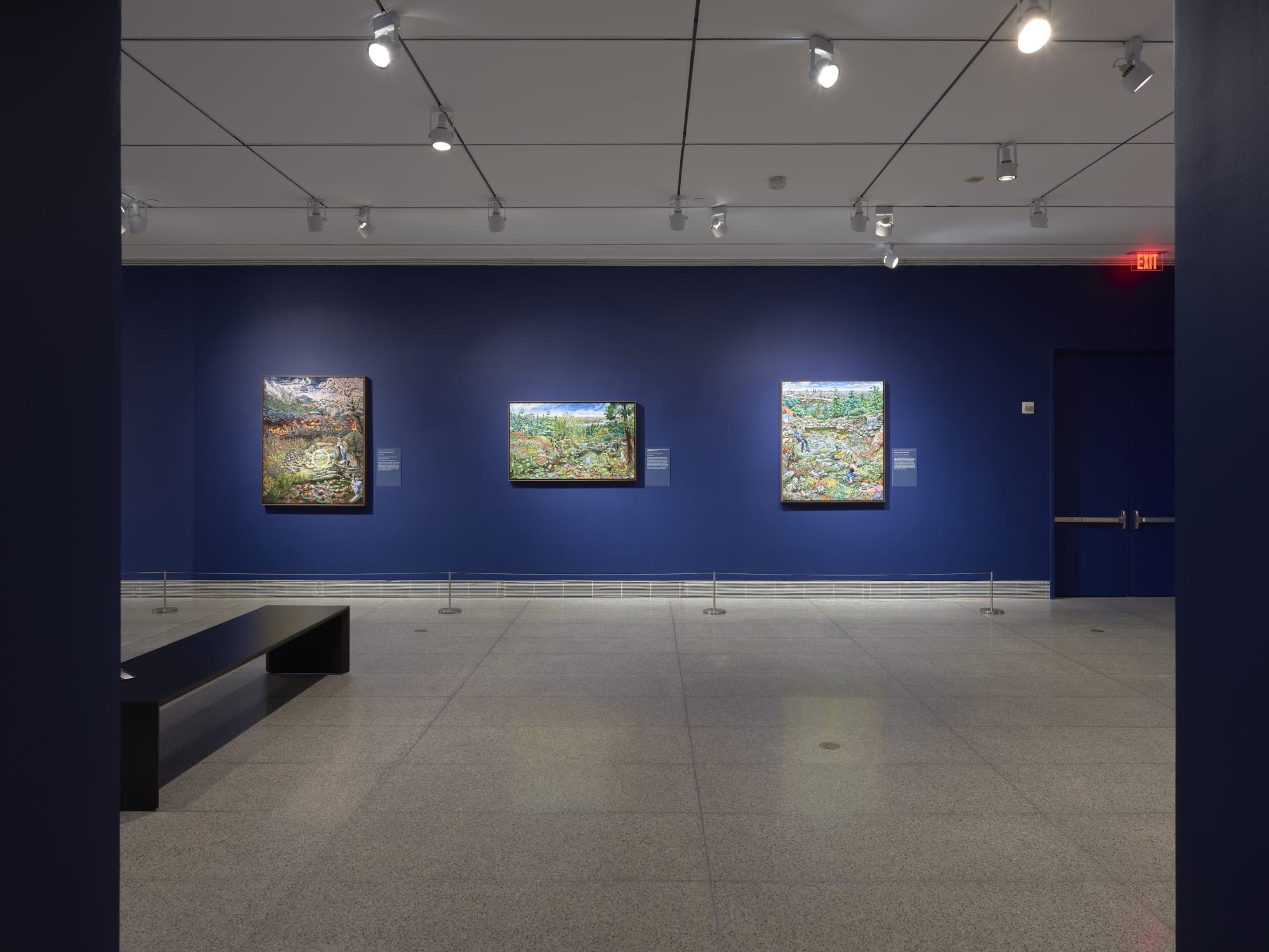 Ballads of East and West