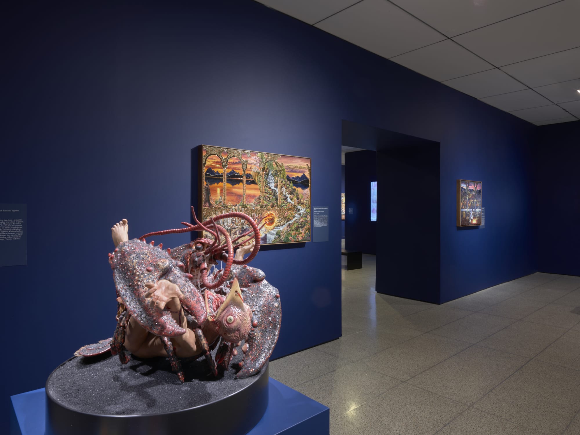 Ballads of East and West